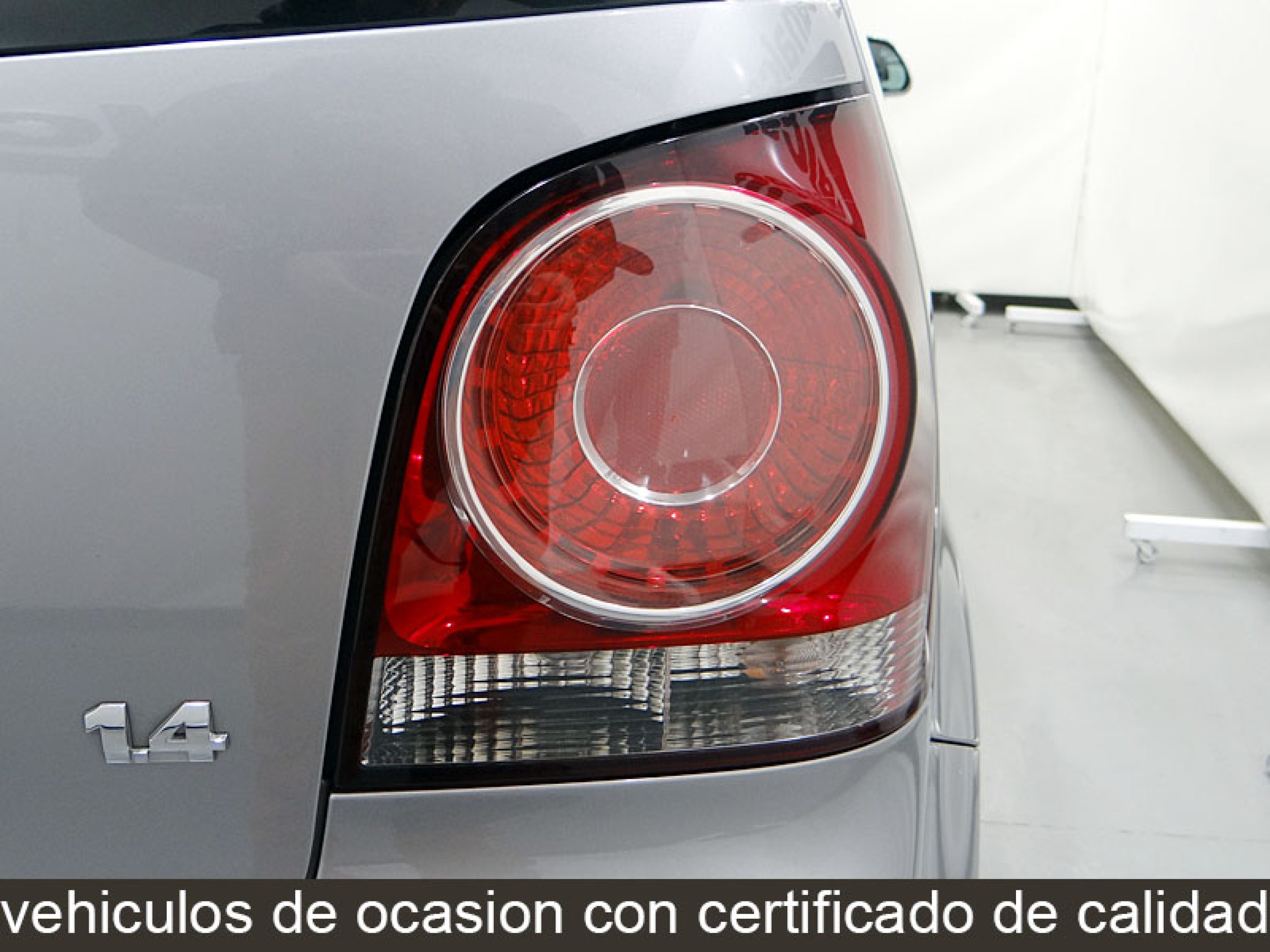Foto Volkswagen Polo 18