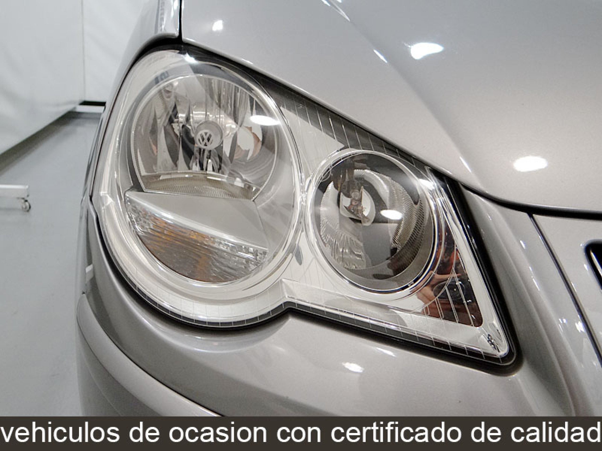 Foto Volkswagen Polo 19