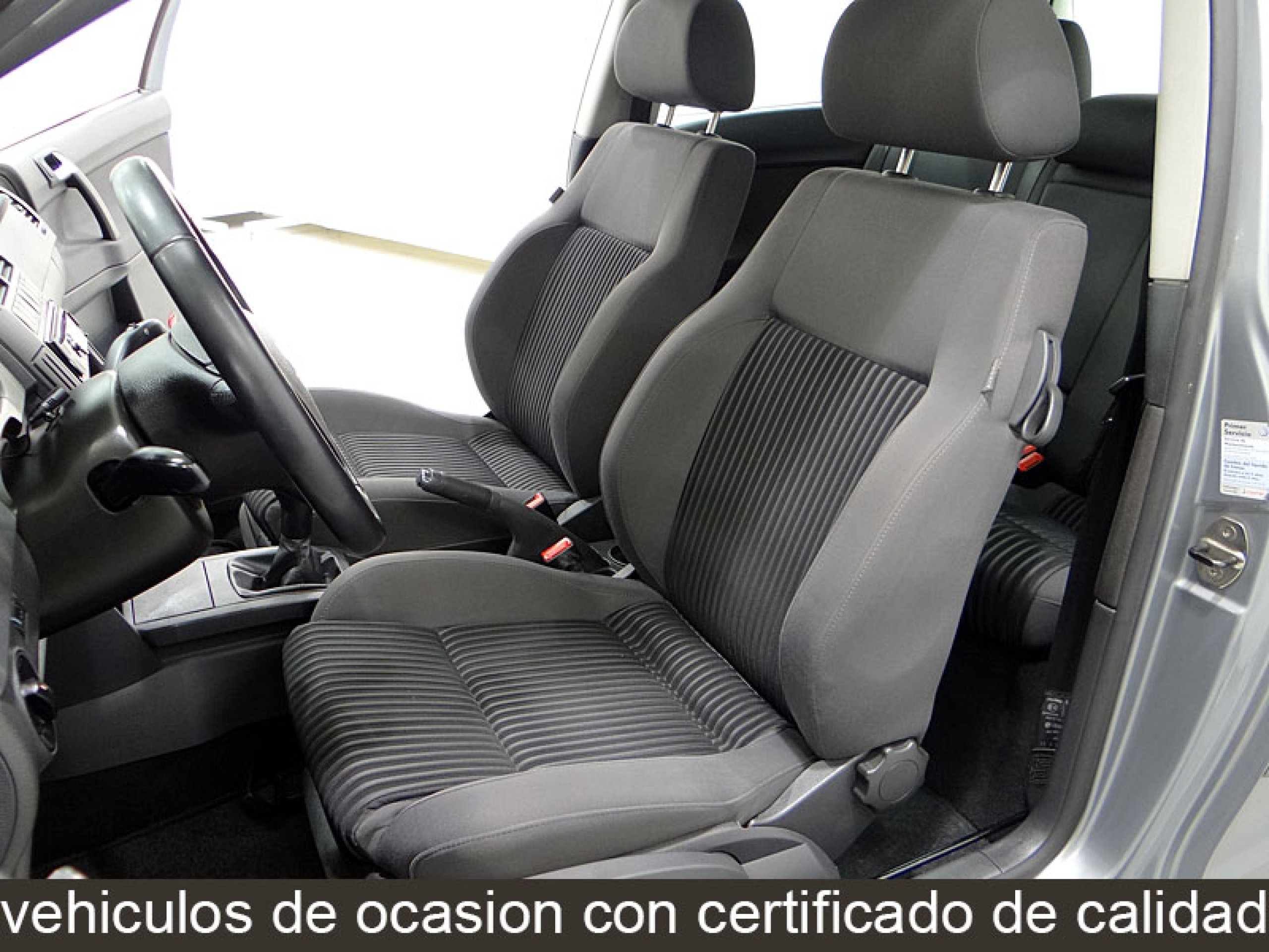 Foto Volkswagen Polo 22