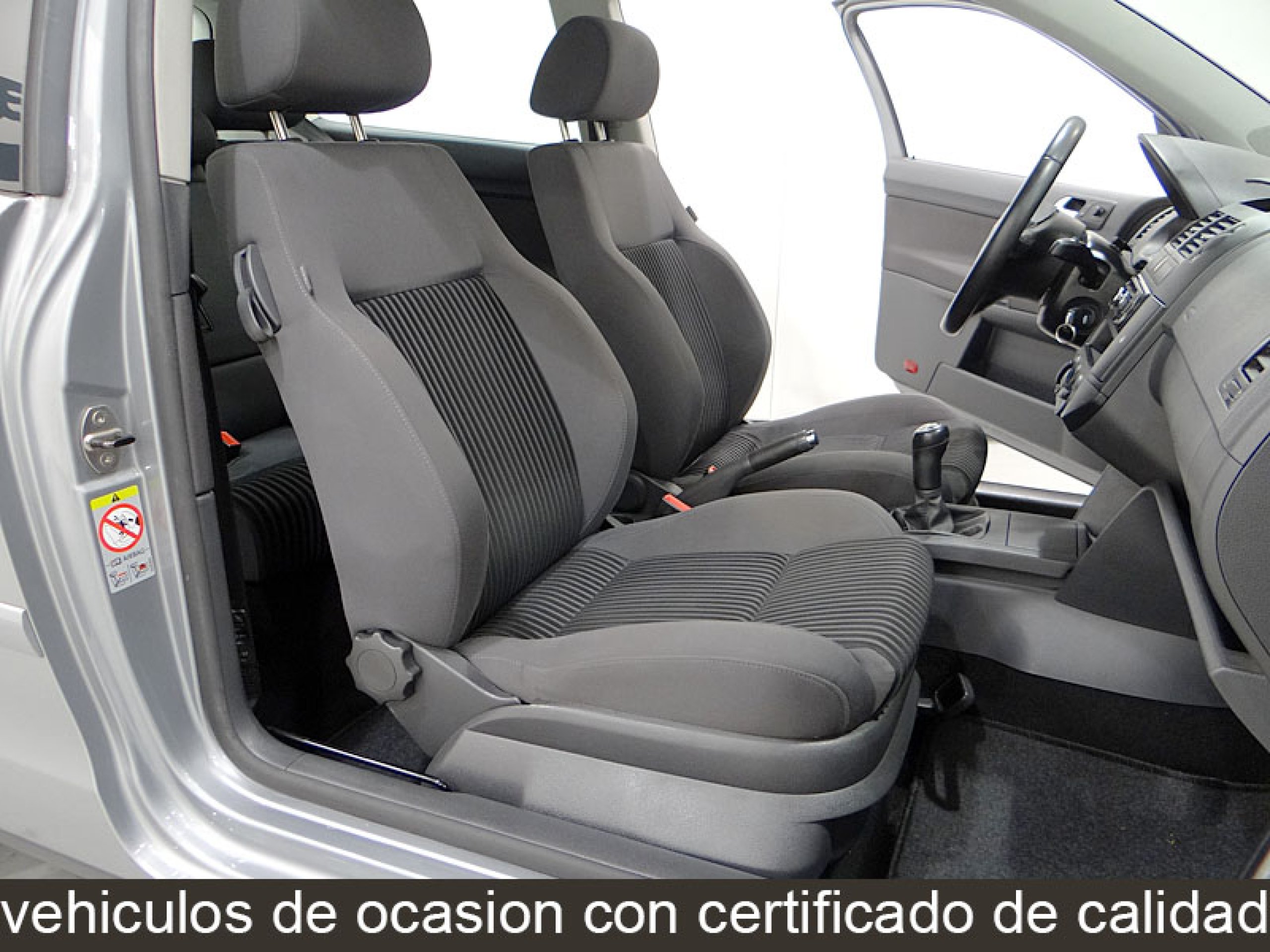 Foto Volkswagen Polo 23