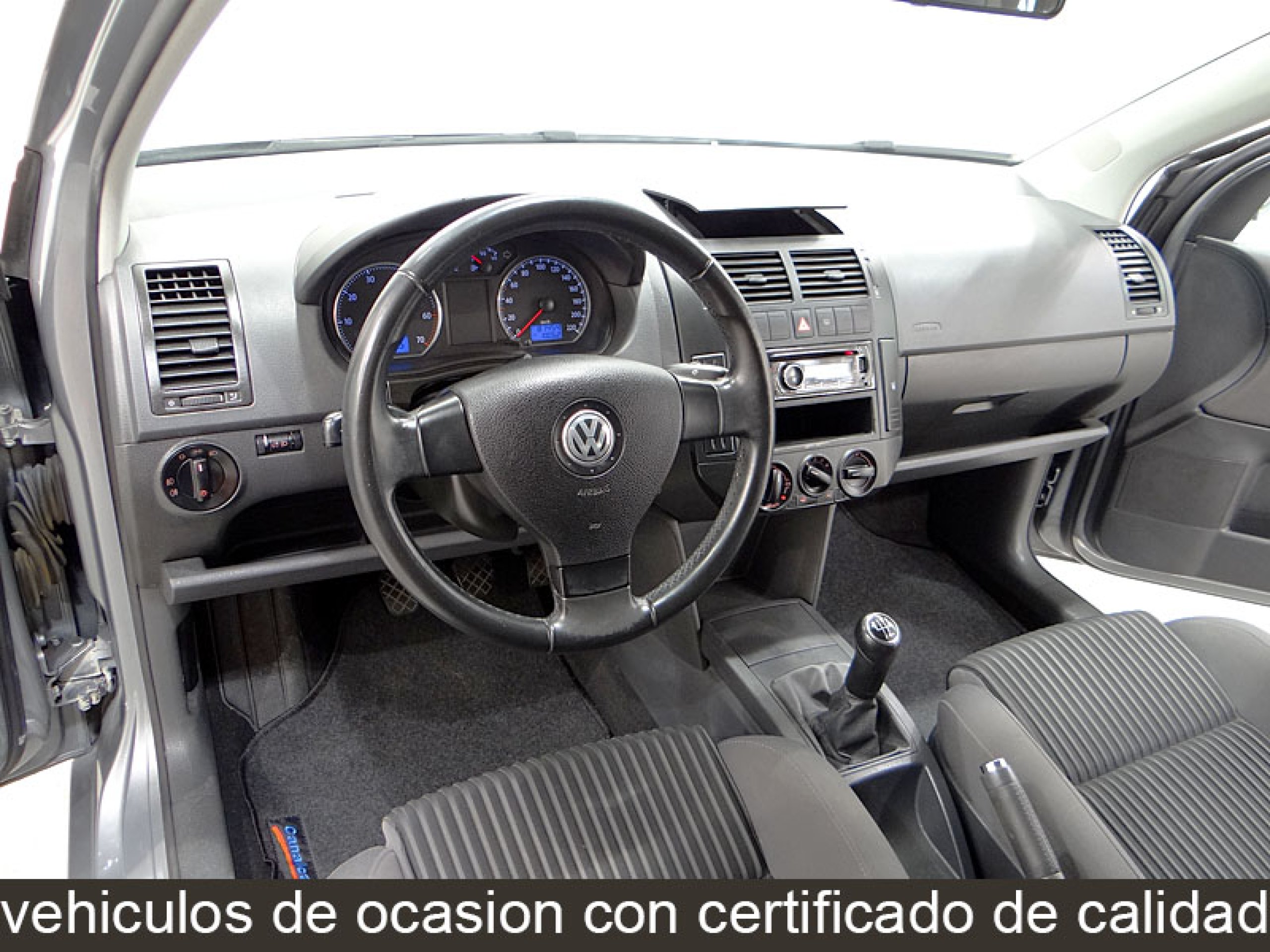 Foto Volkswagen Polo 26