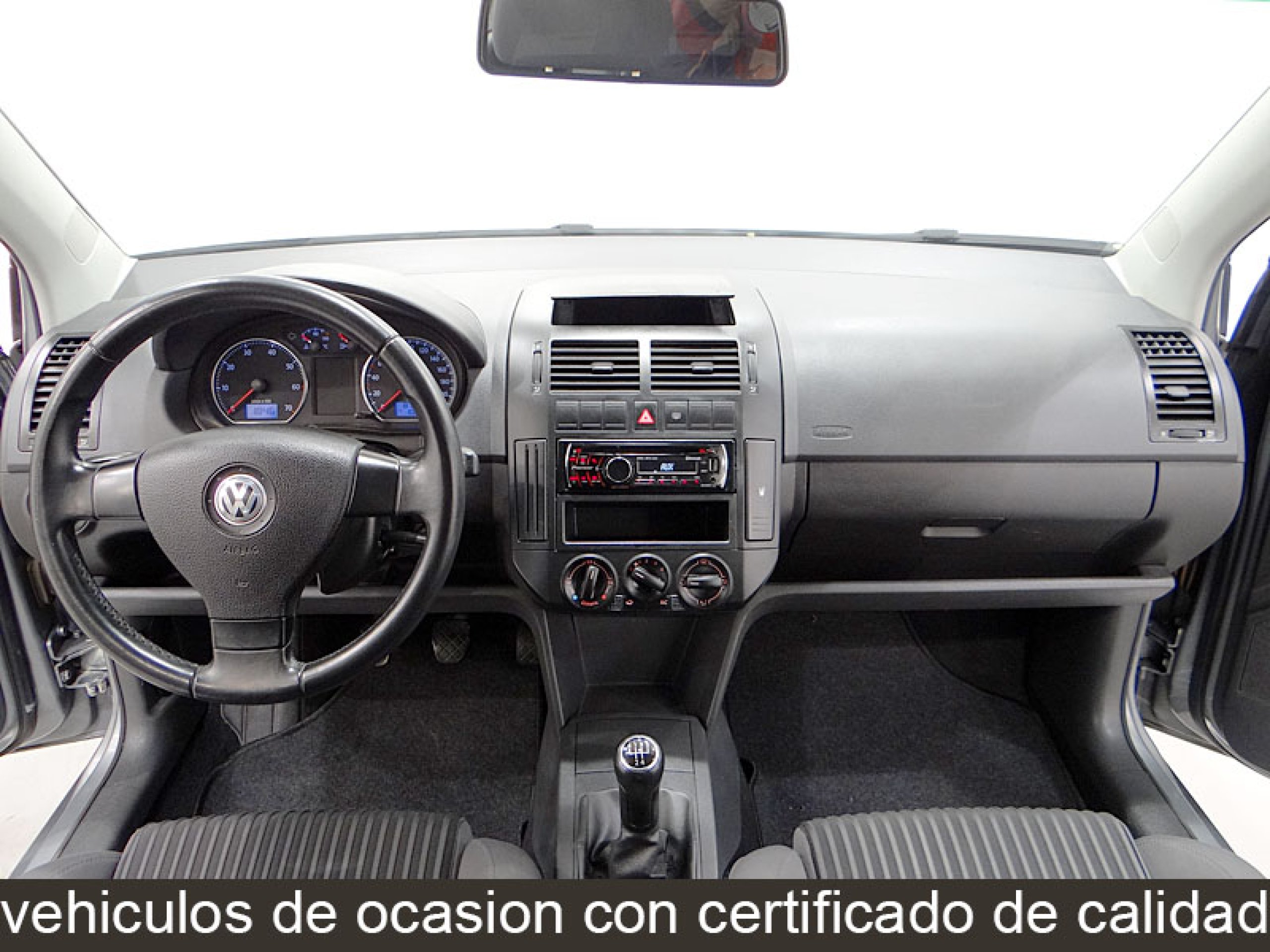Foto Volkswagen Polo 28