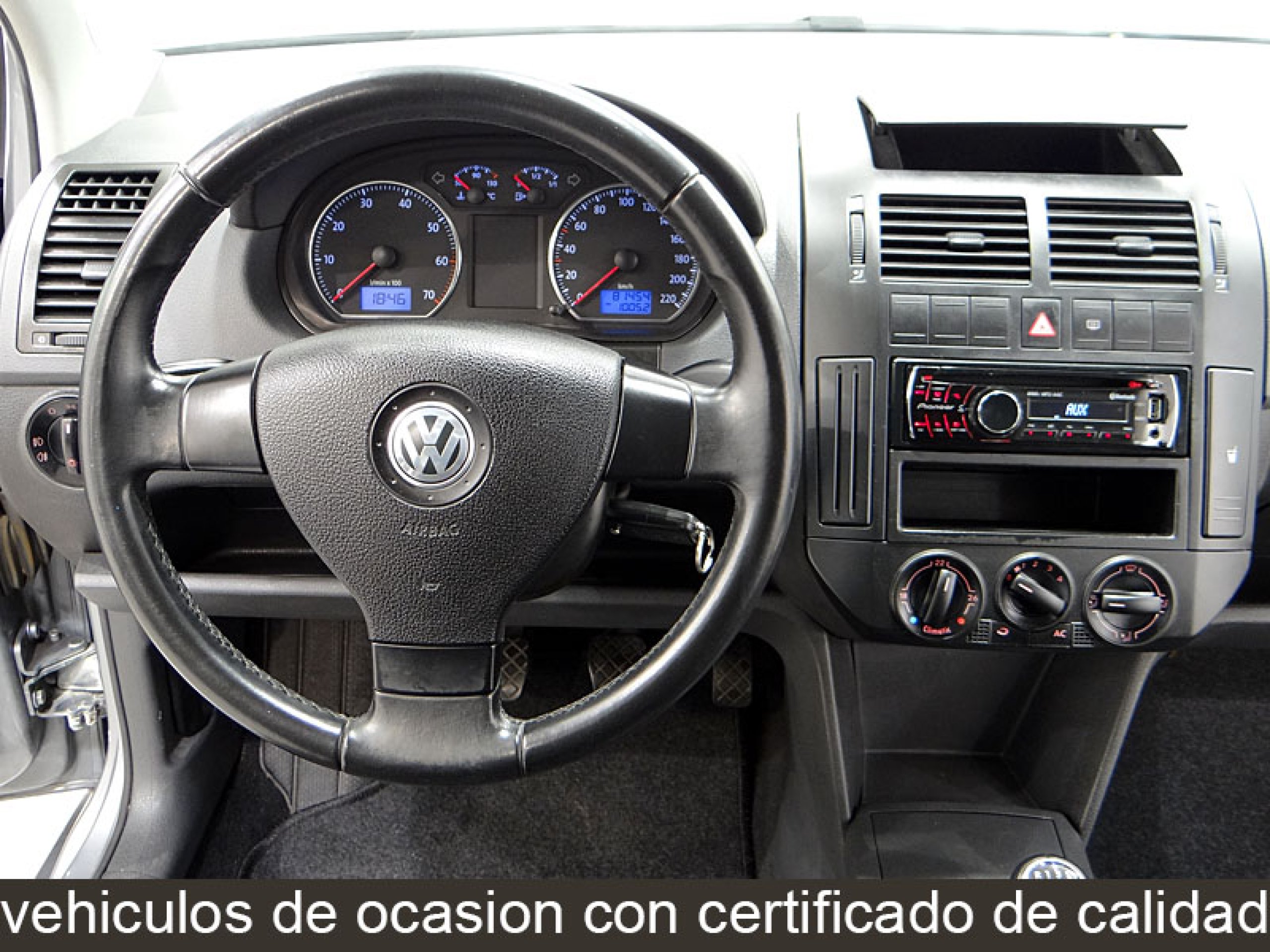Foto Volkswagen Polo 29