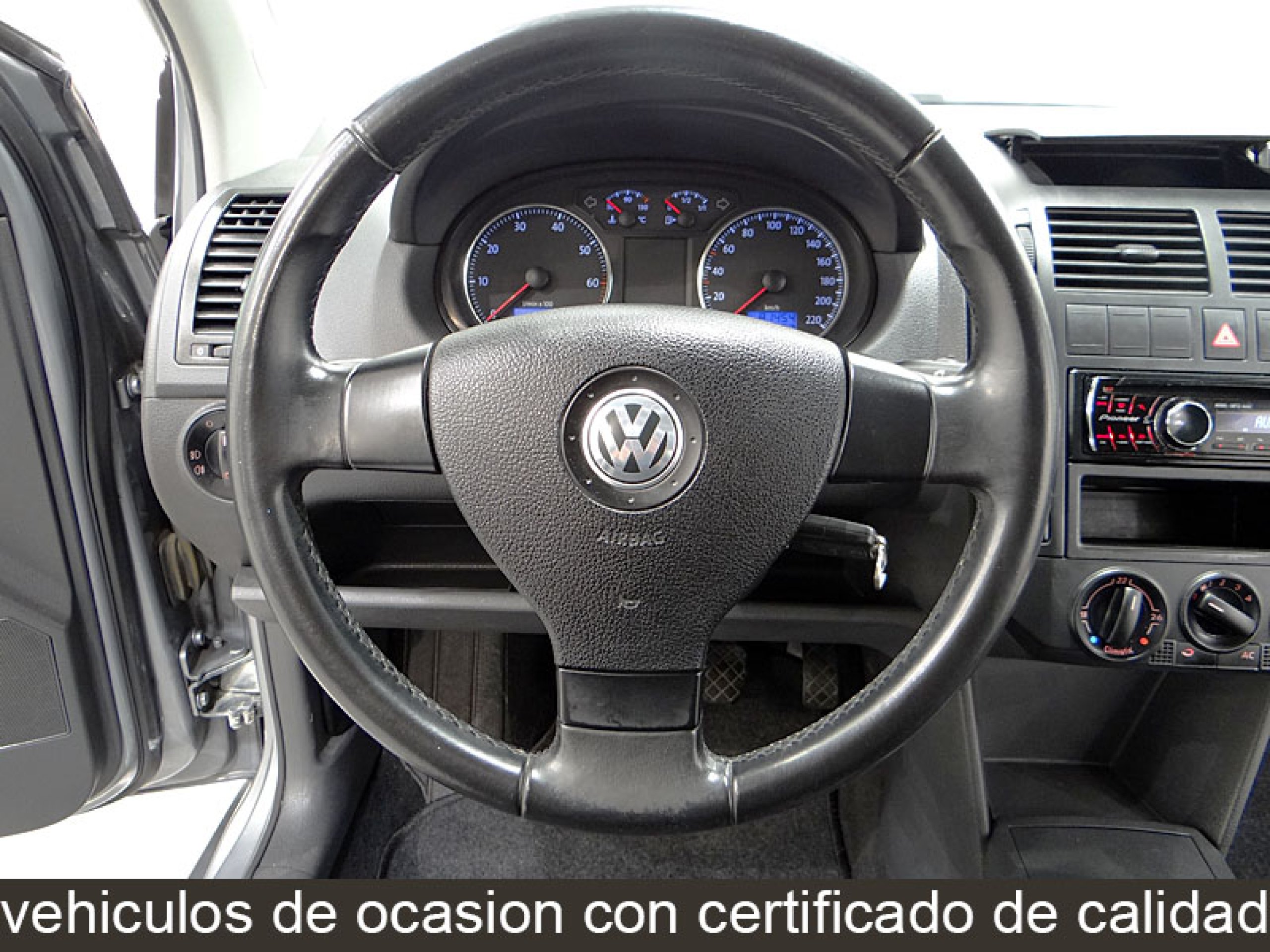 Foto Volkswagen Polo 30