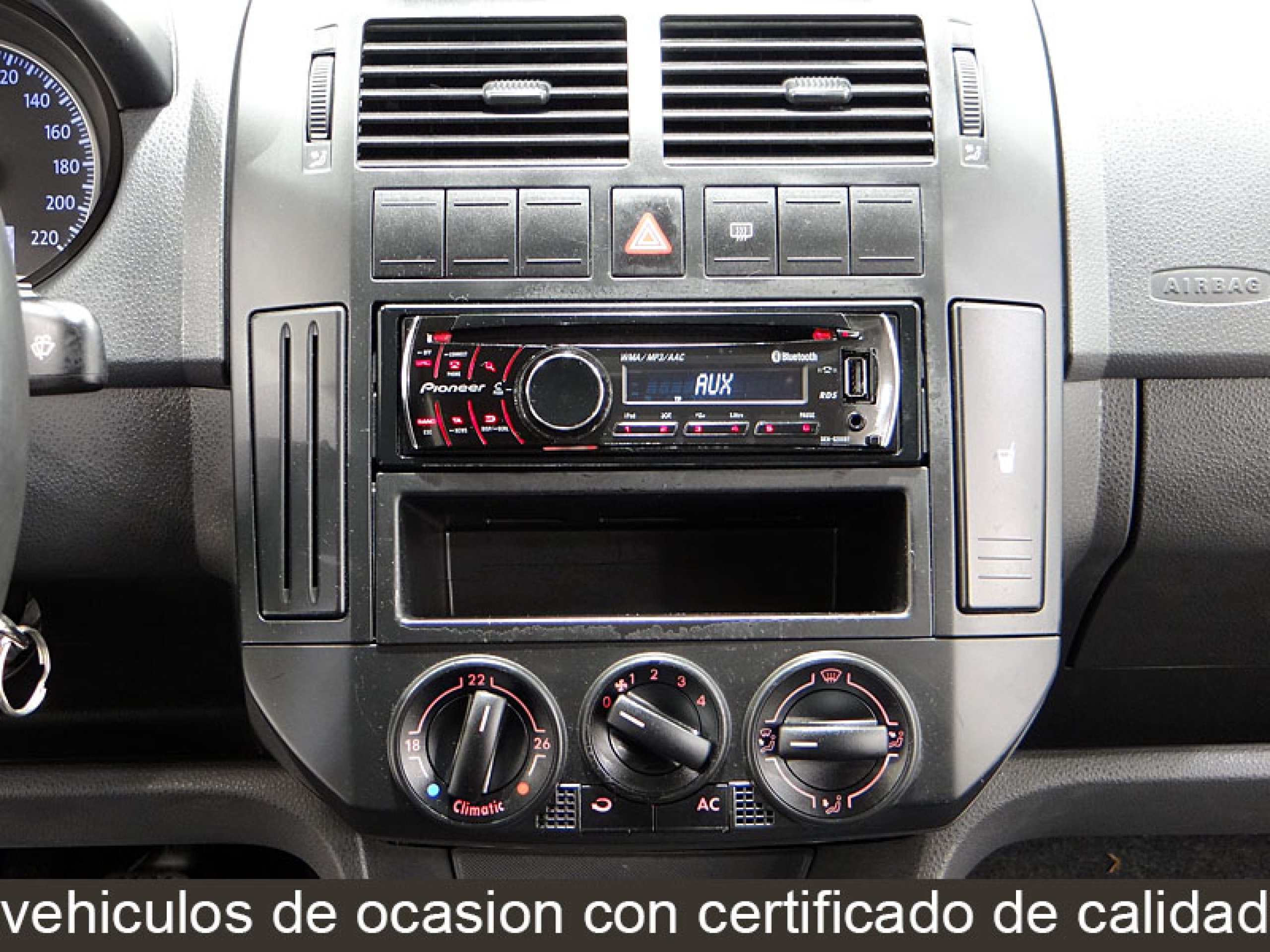Foto Volkswagen Polo 31