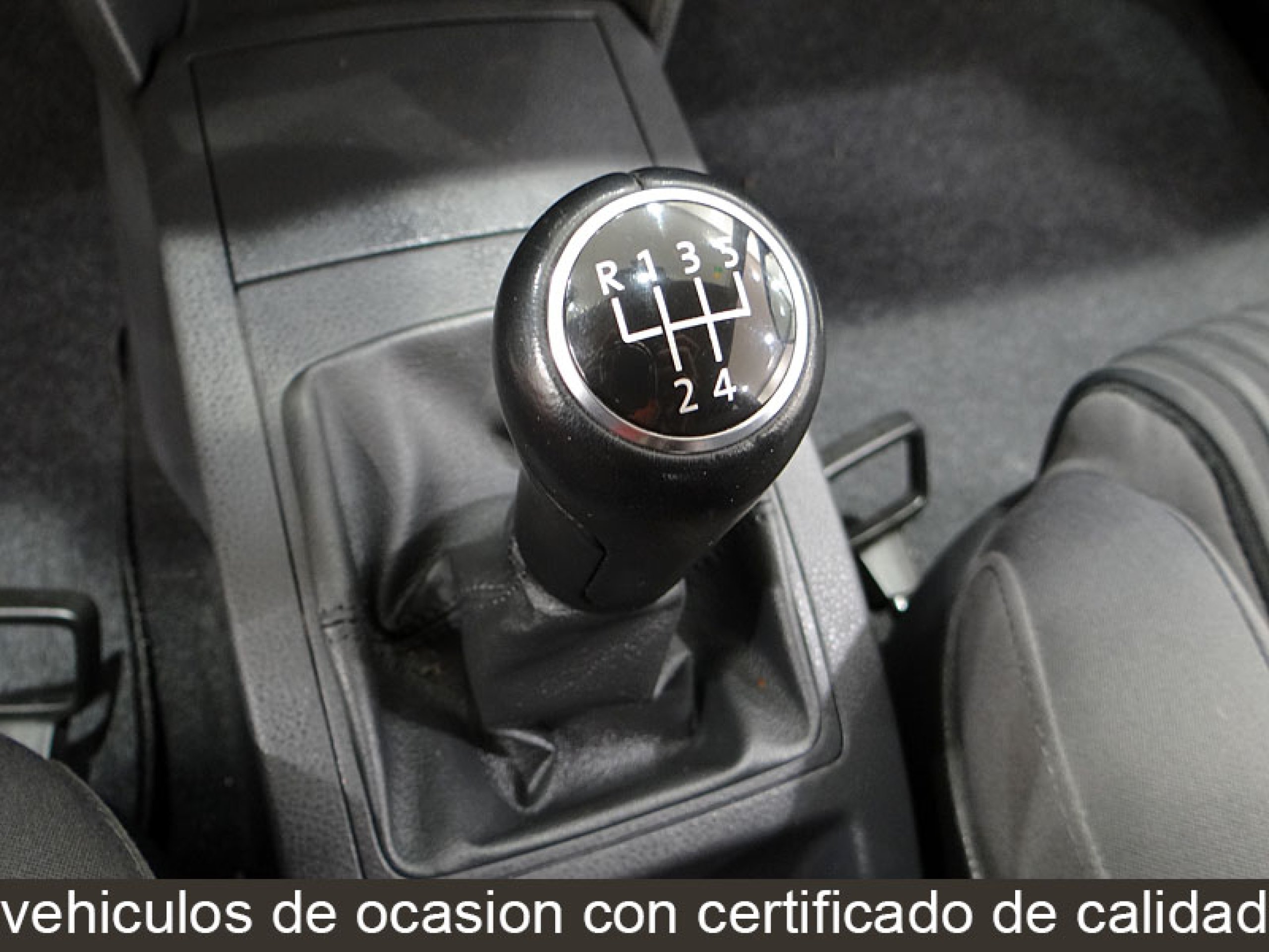 Foto Volkswagen Polo 36