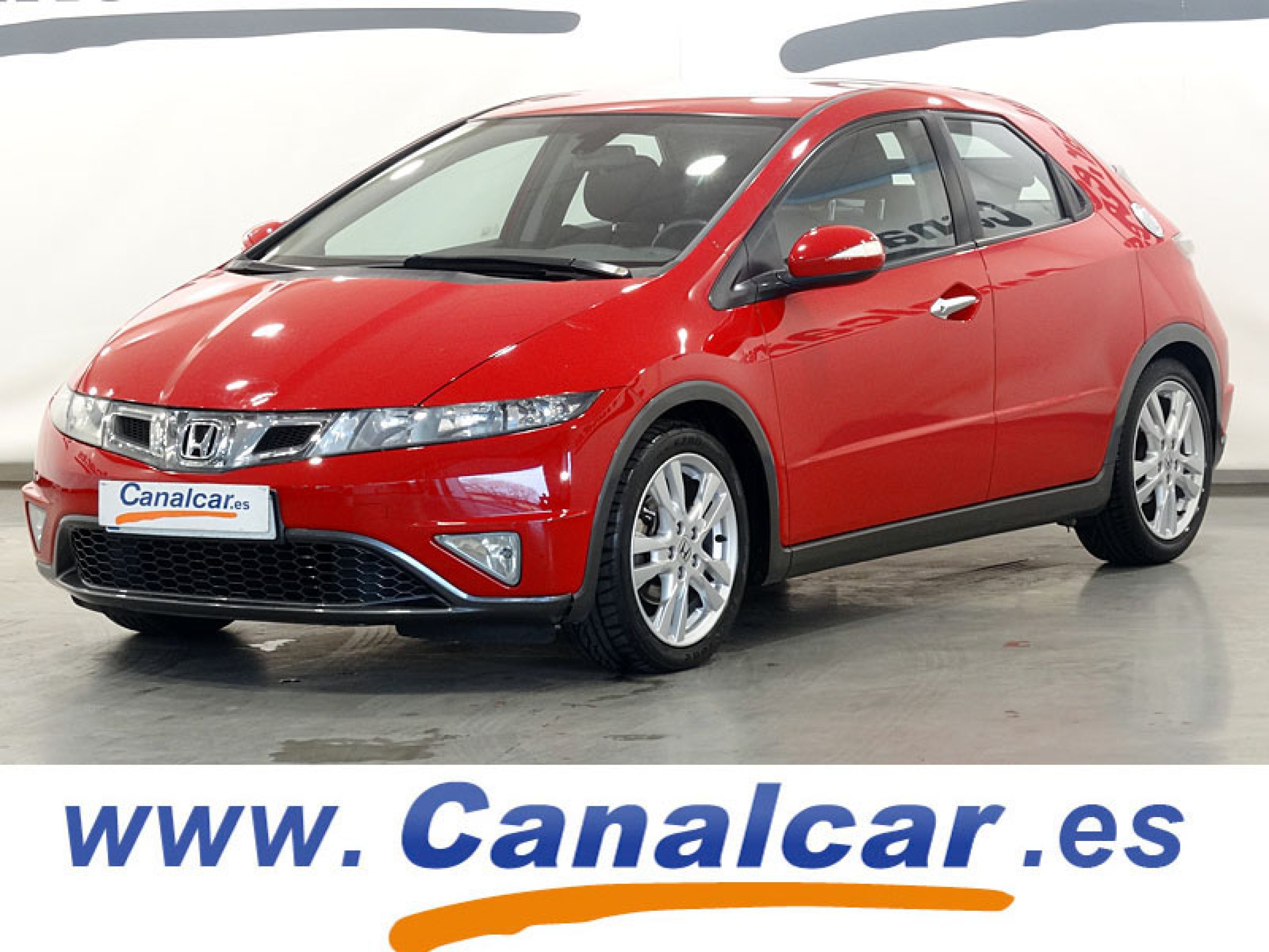 Foto Honda Civic 2
