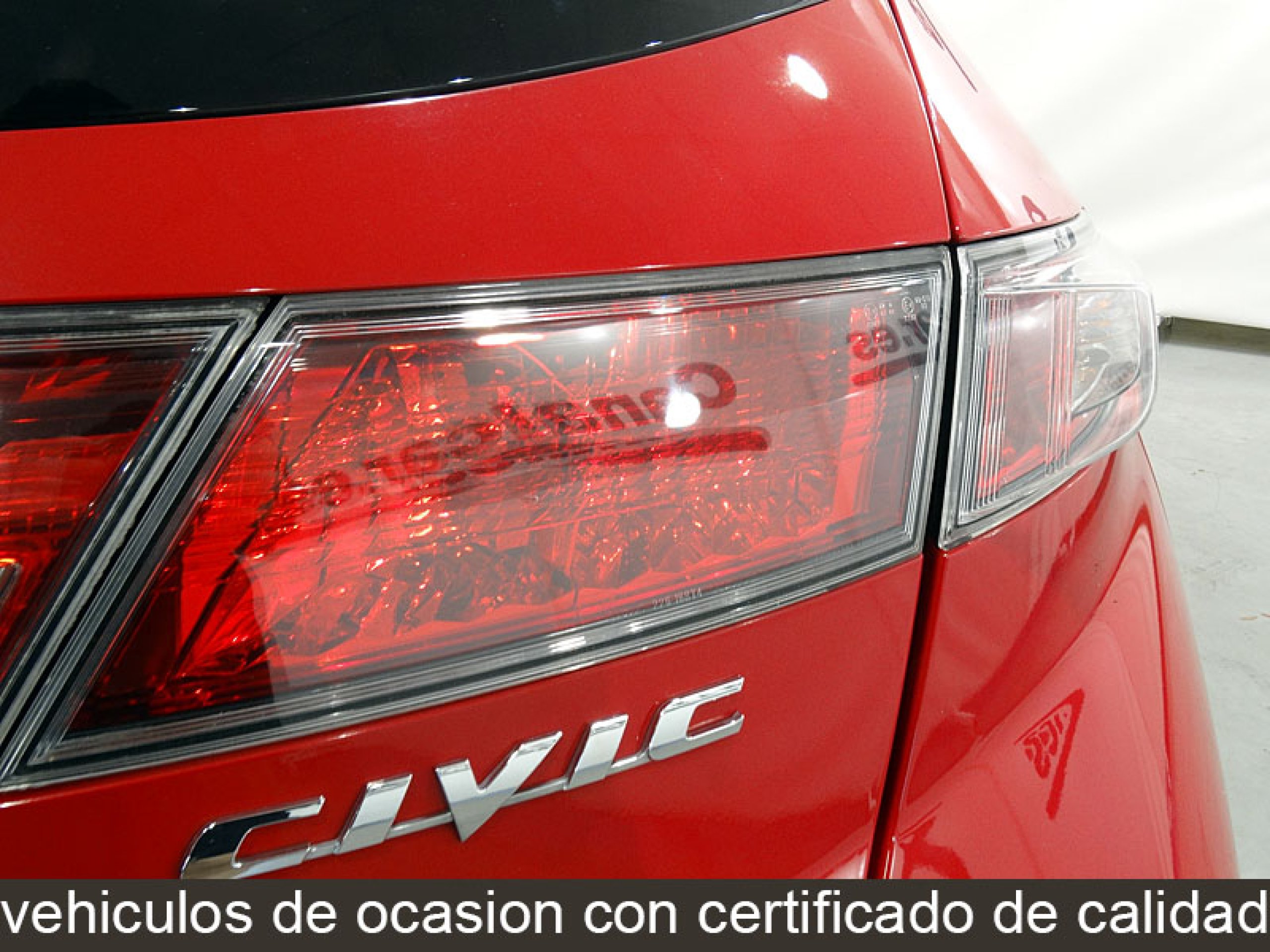 Foto Honda Civic 14