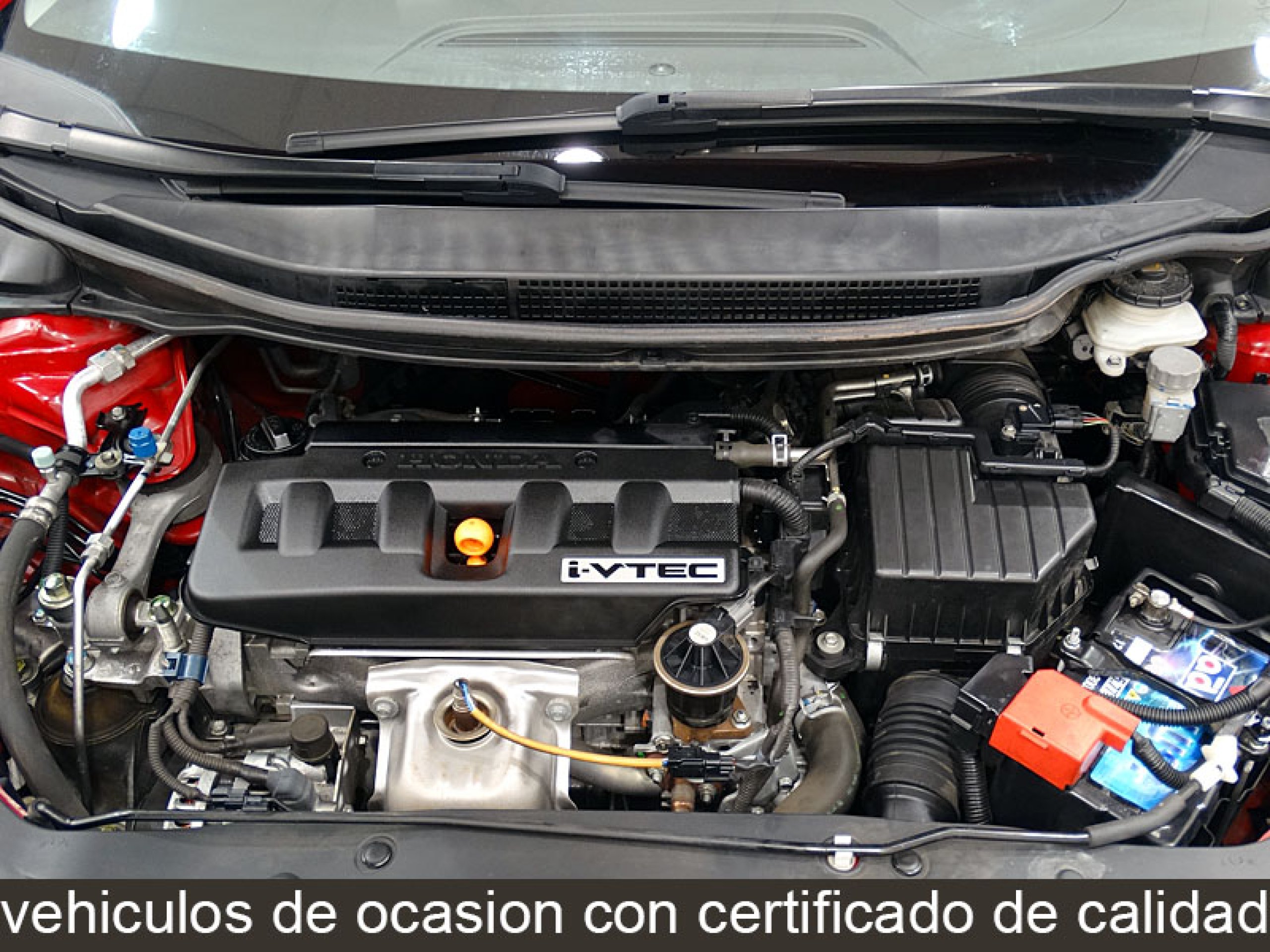 Foto Honda Civic 15