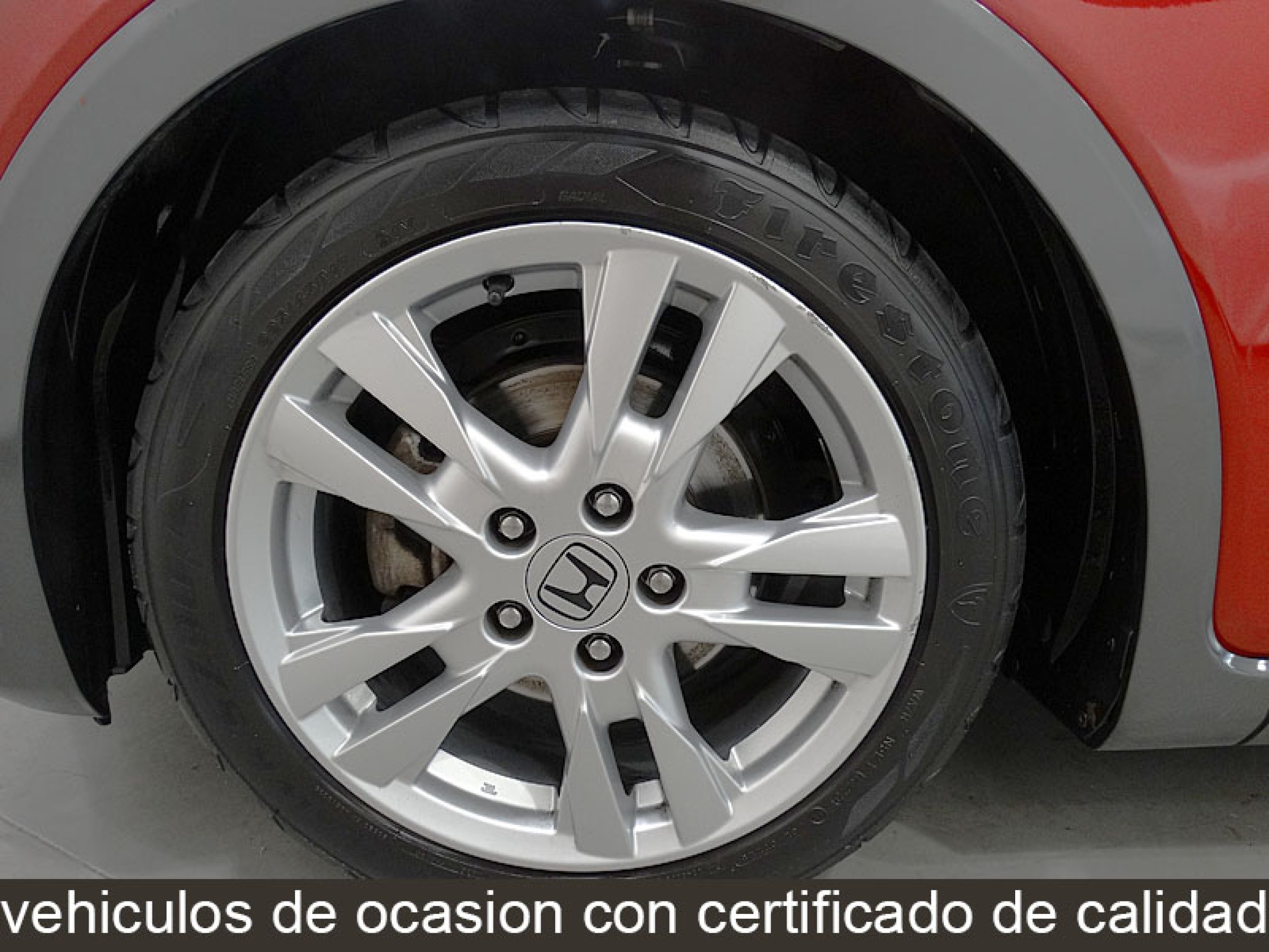 Foto Honda Civic 16