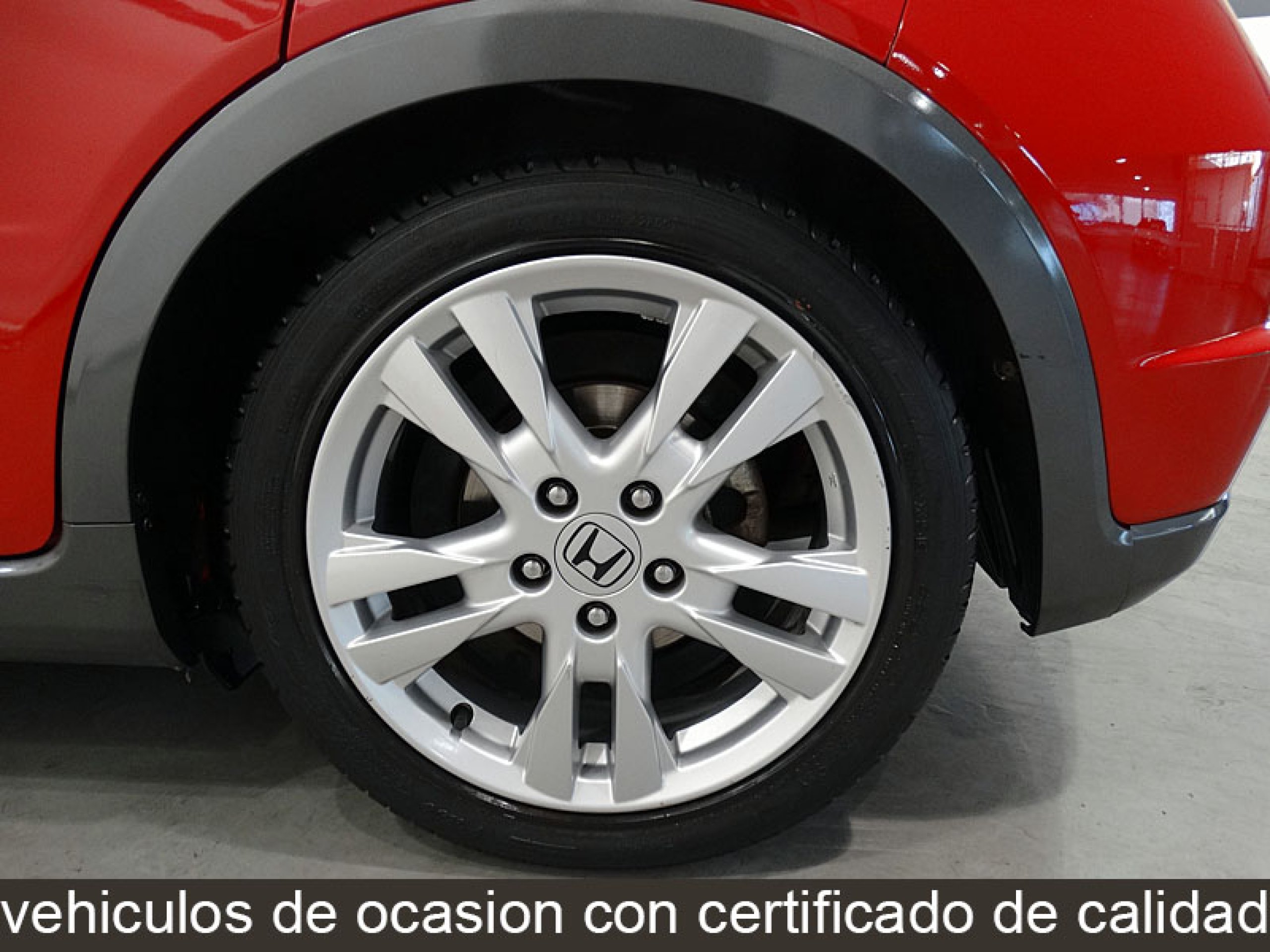 Foto Honda Civic 17