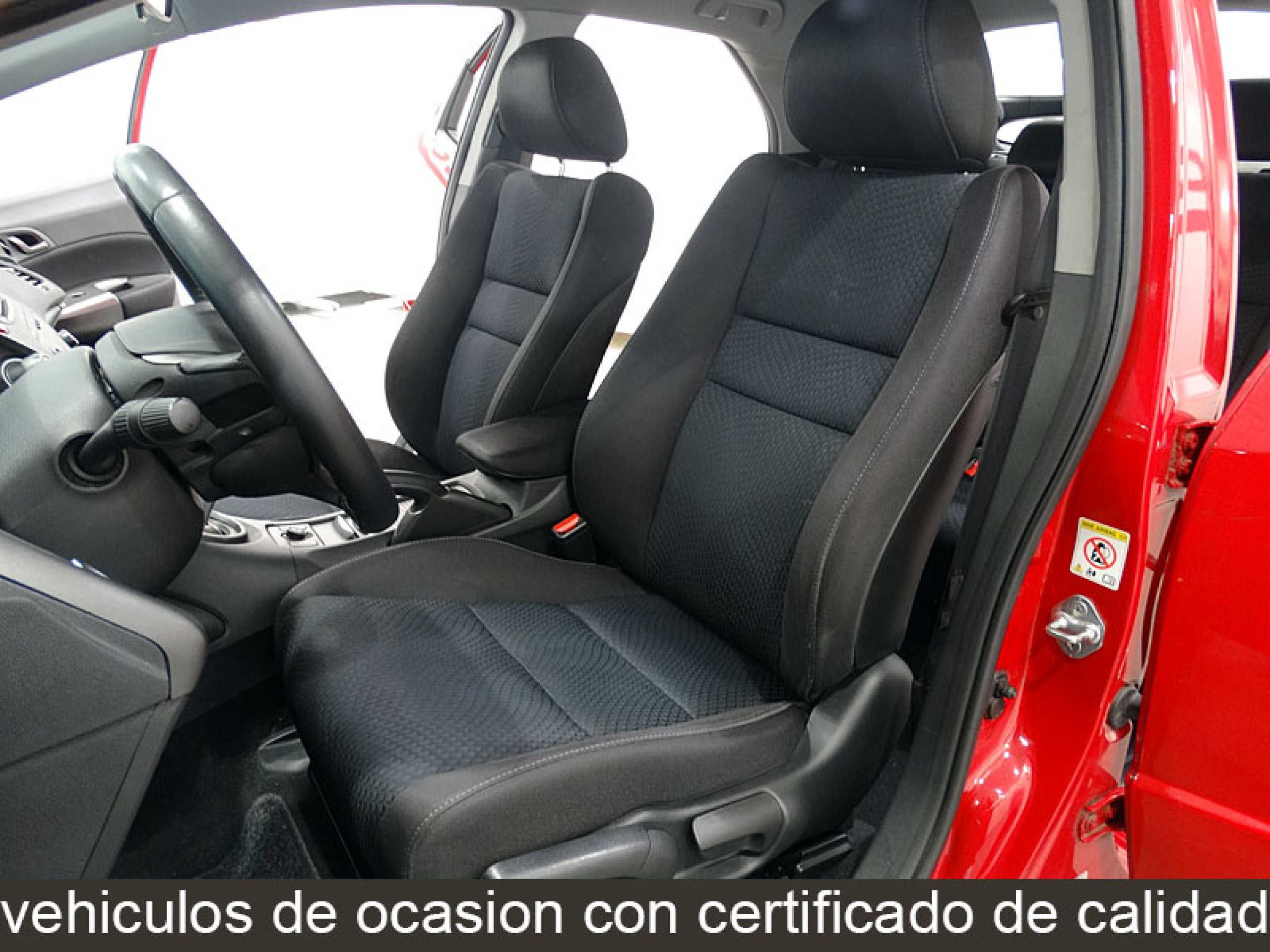 Foto Honda Civic 19