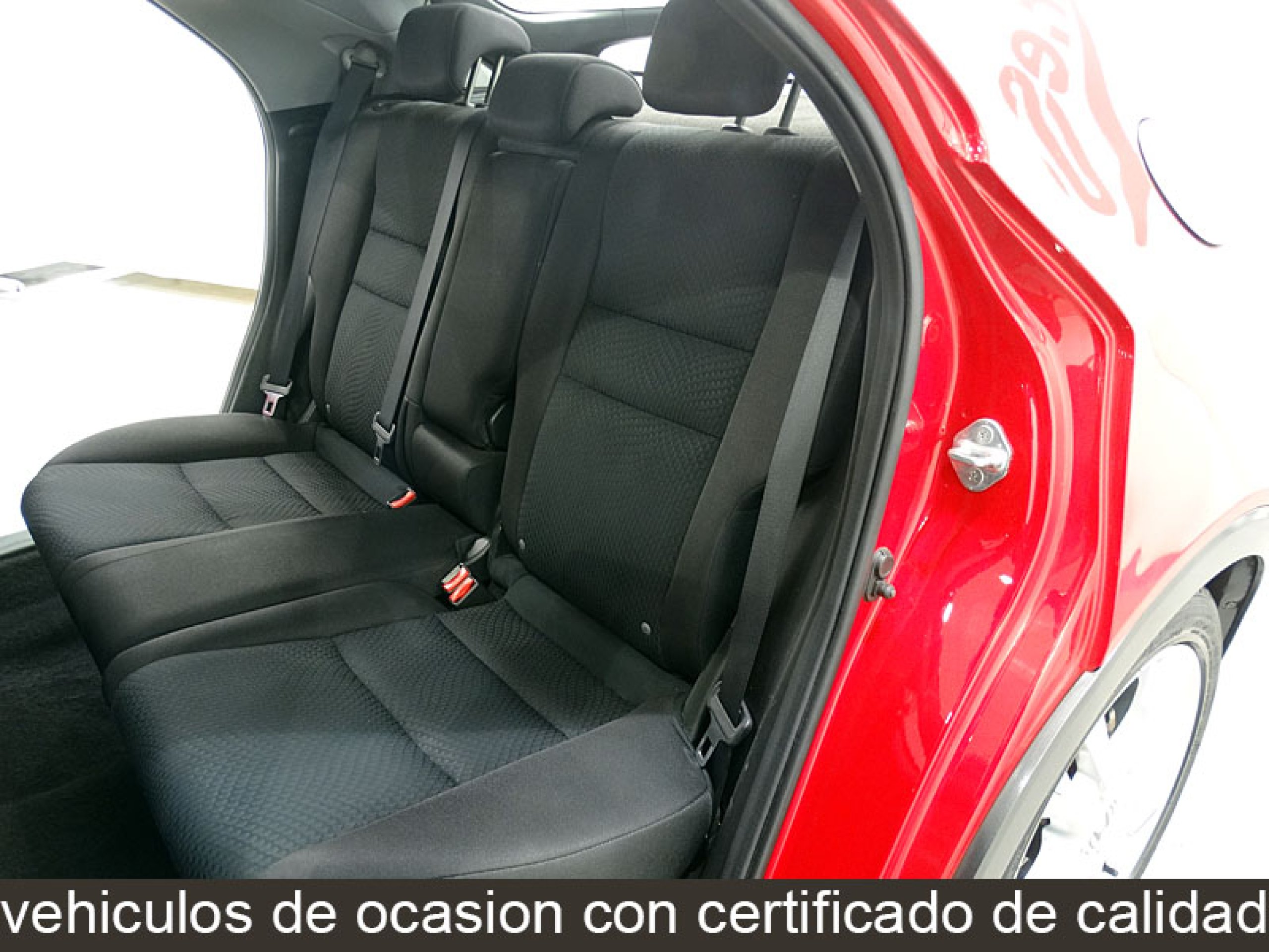 Foto Honda Civic 20