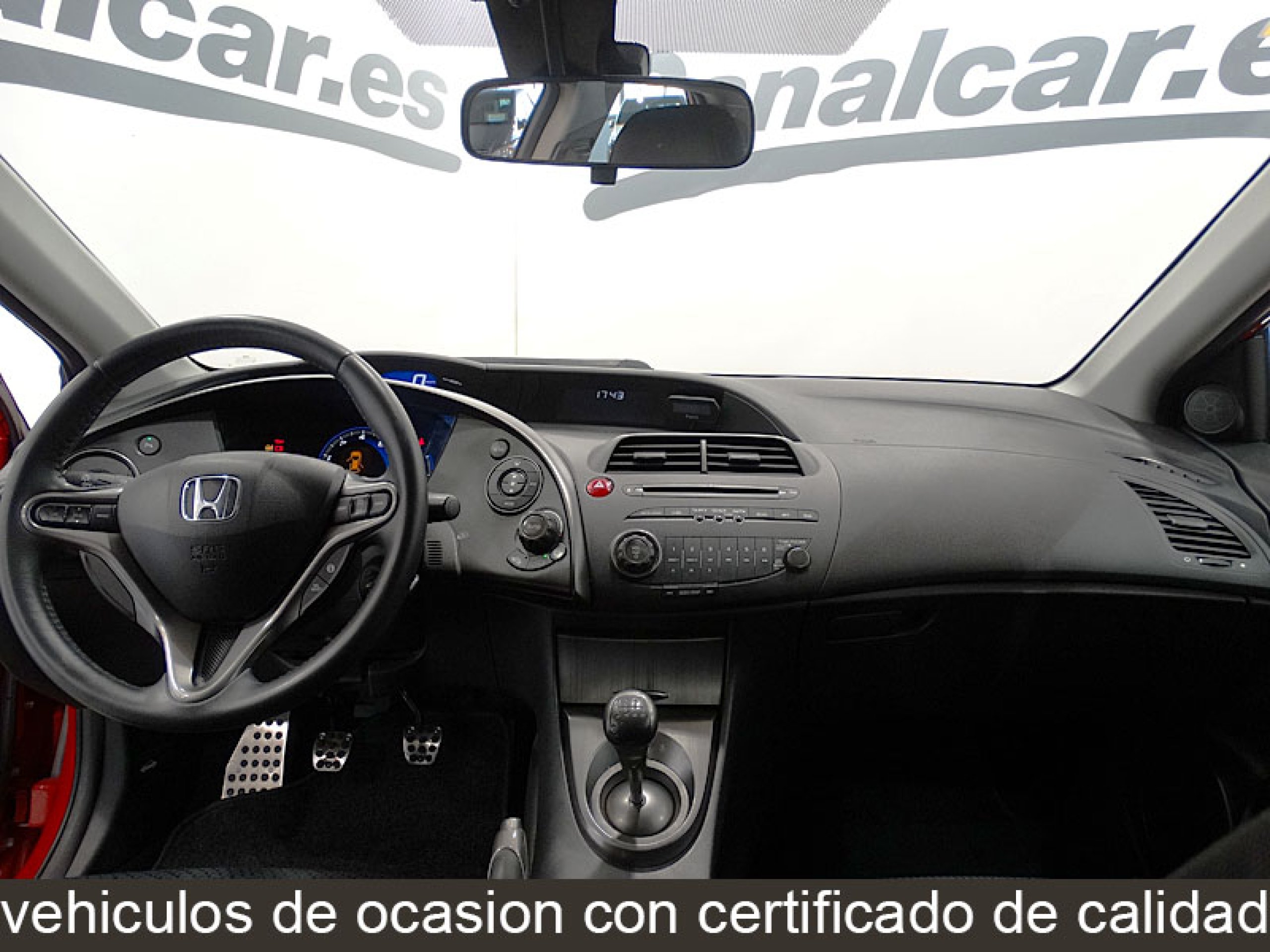 Foto Honda Civic 24