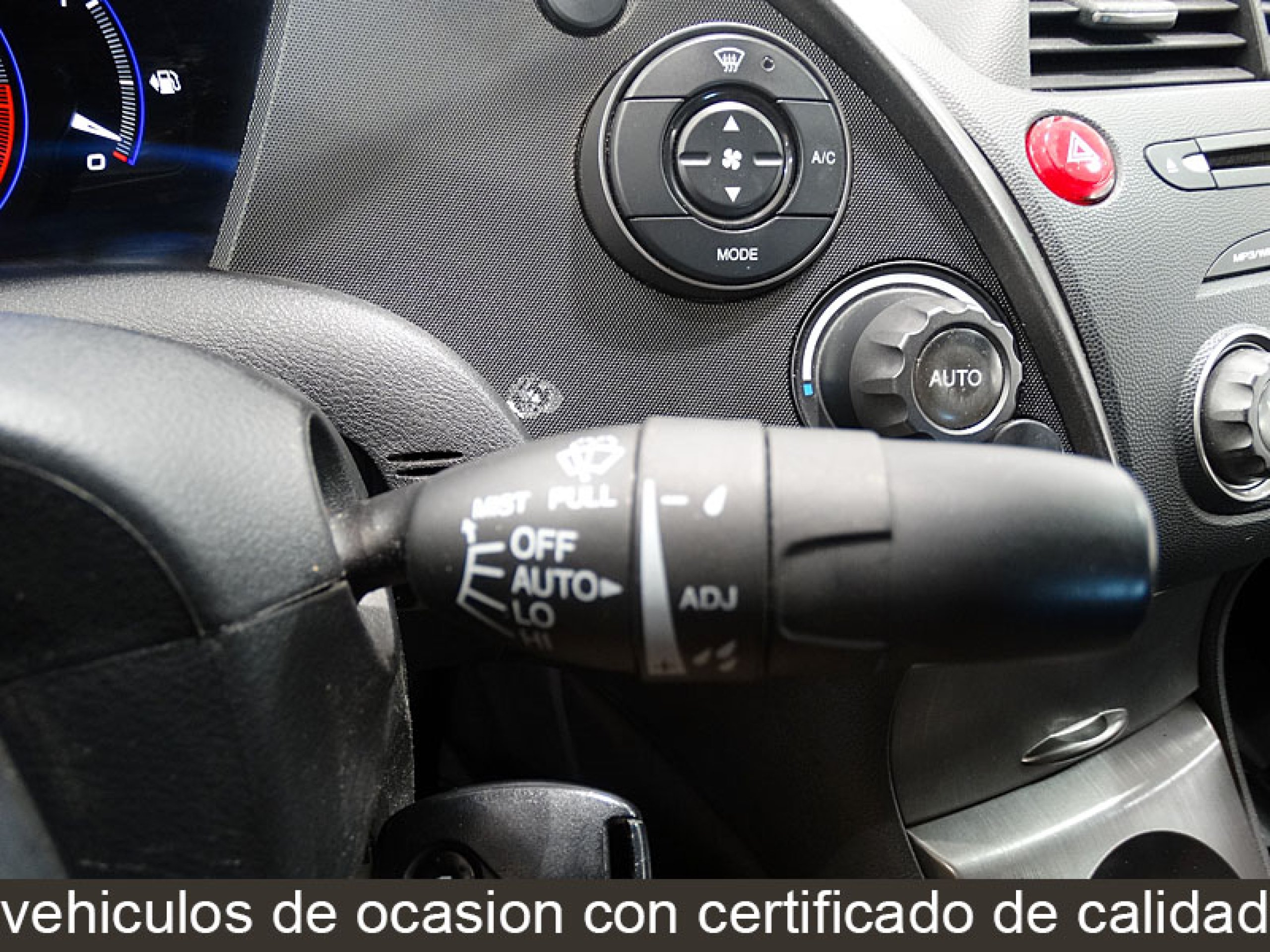 Foto Honda Civic 26
