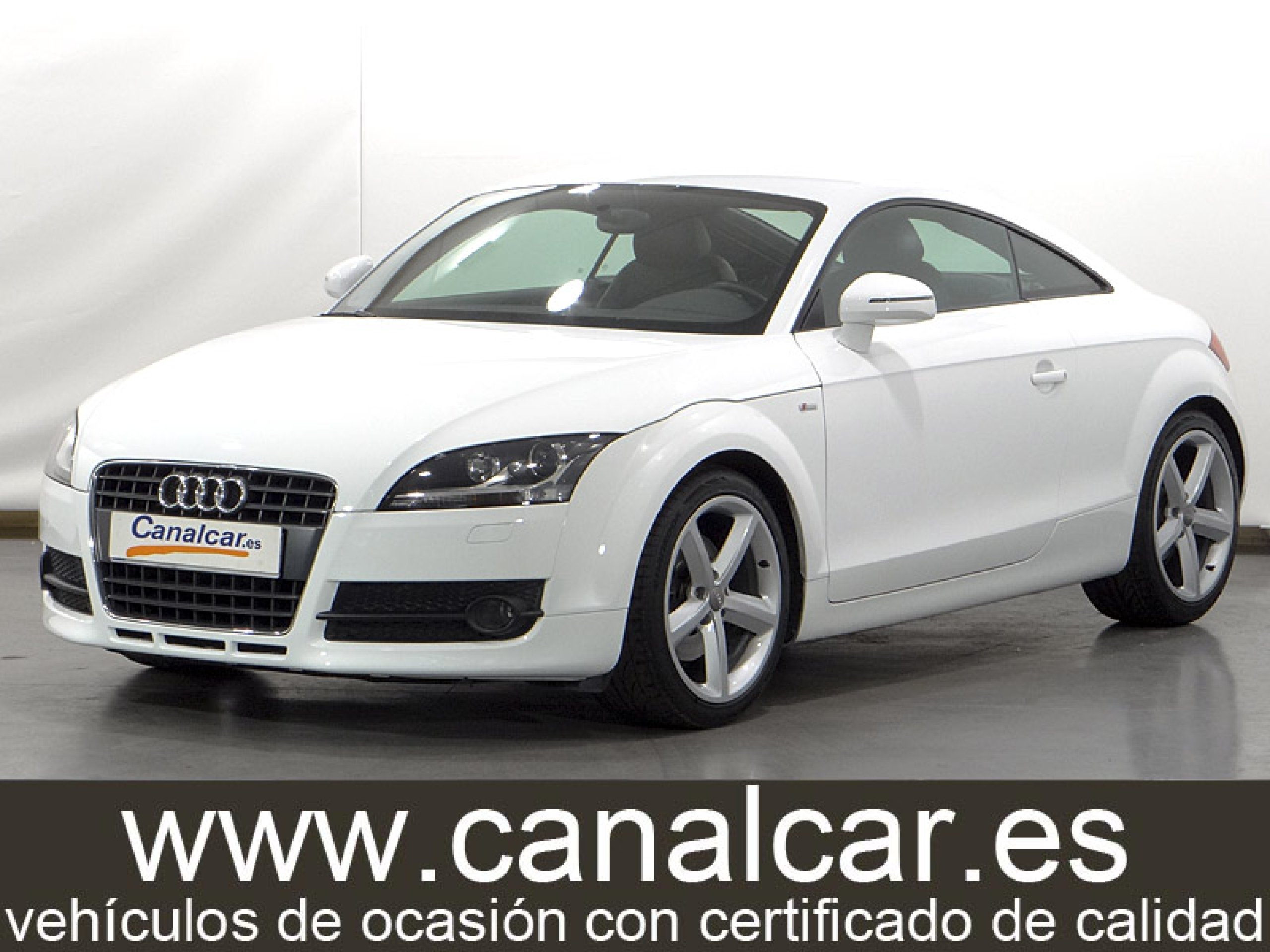 Foto Audi TT 1