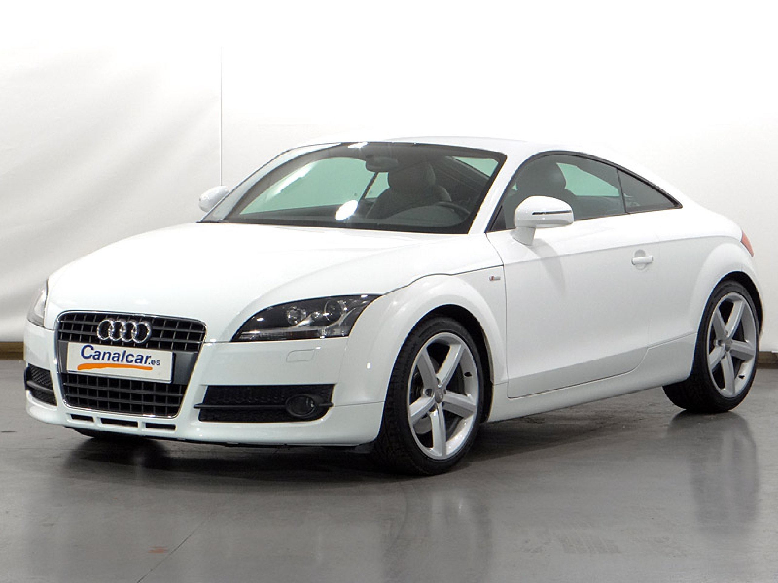 Foto Audi TT 2