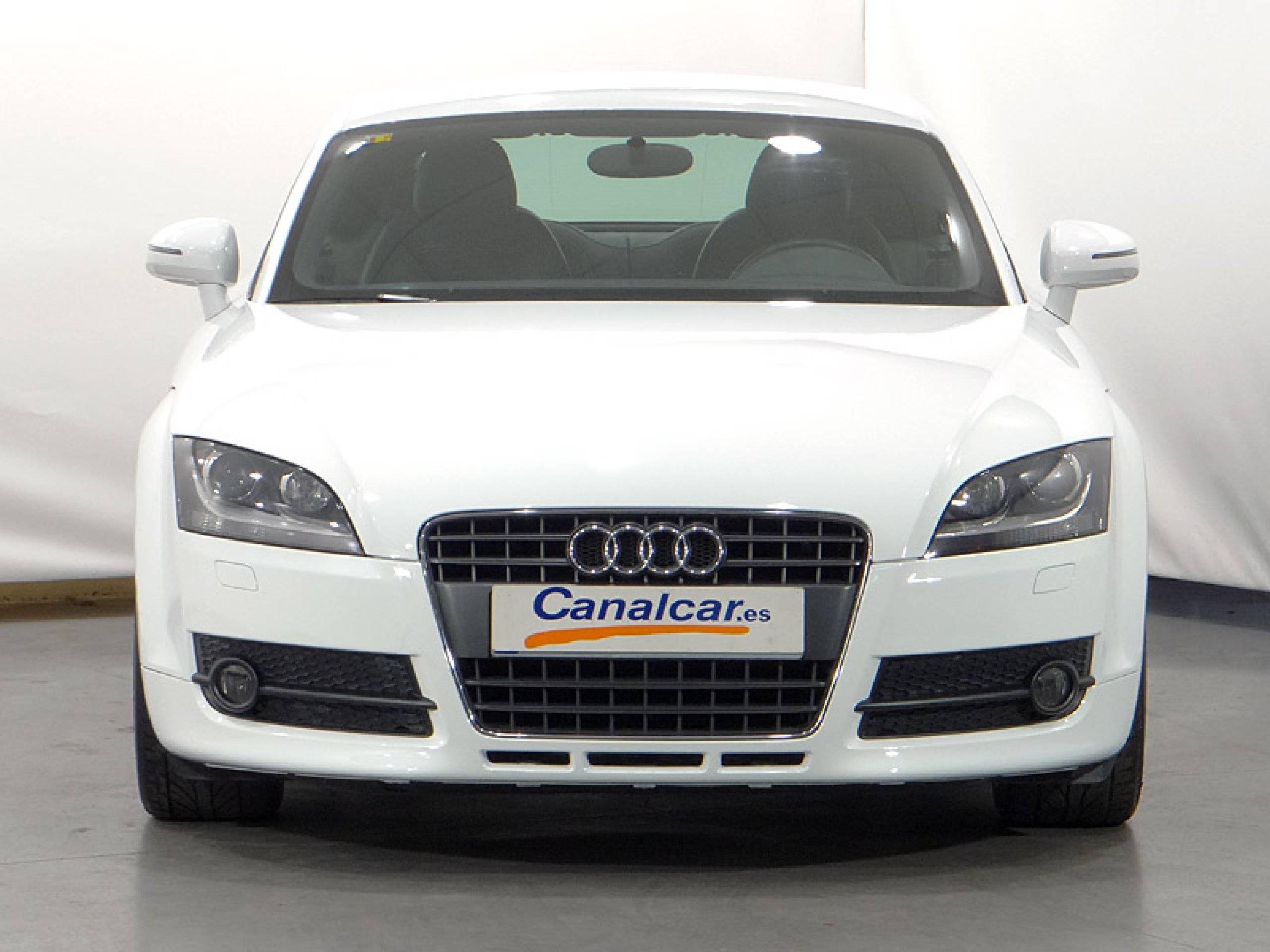 Foto Audi TT 3