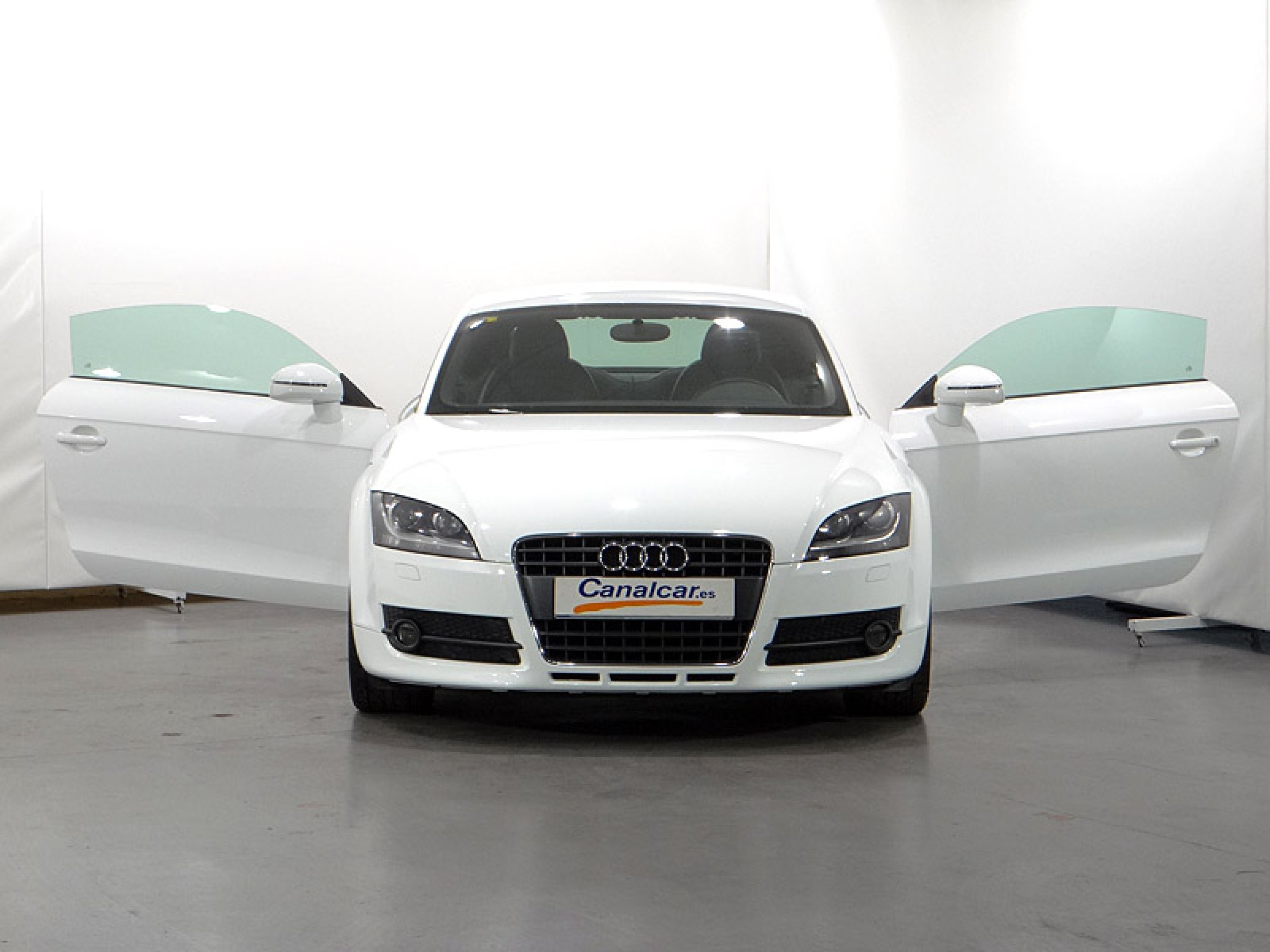 Foto Audi TT 4