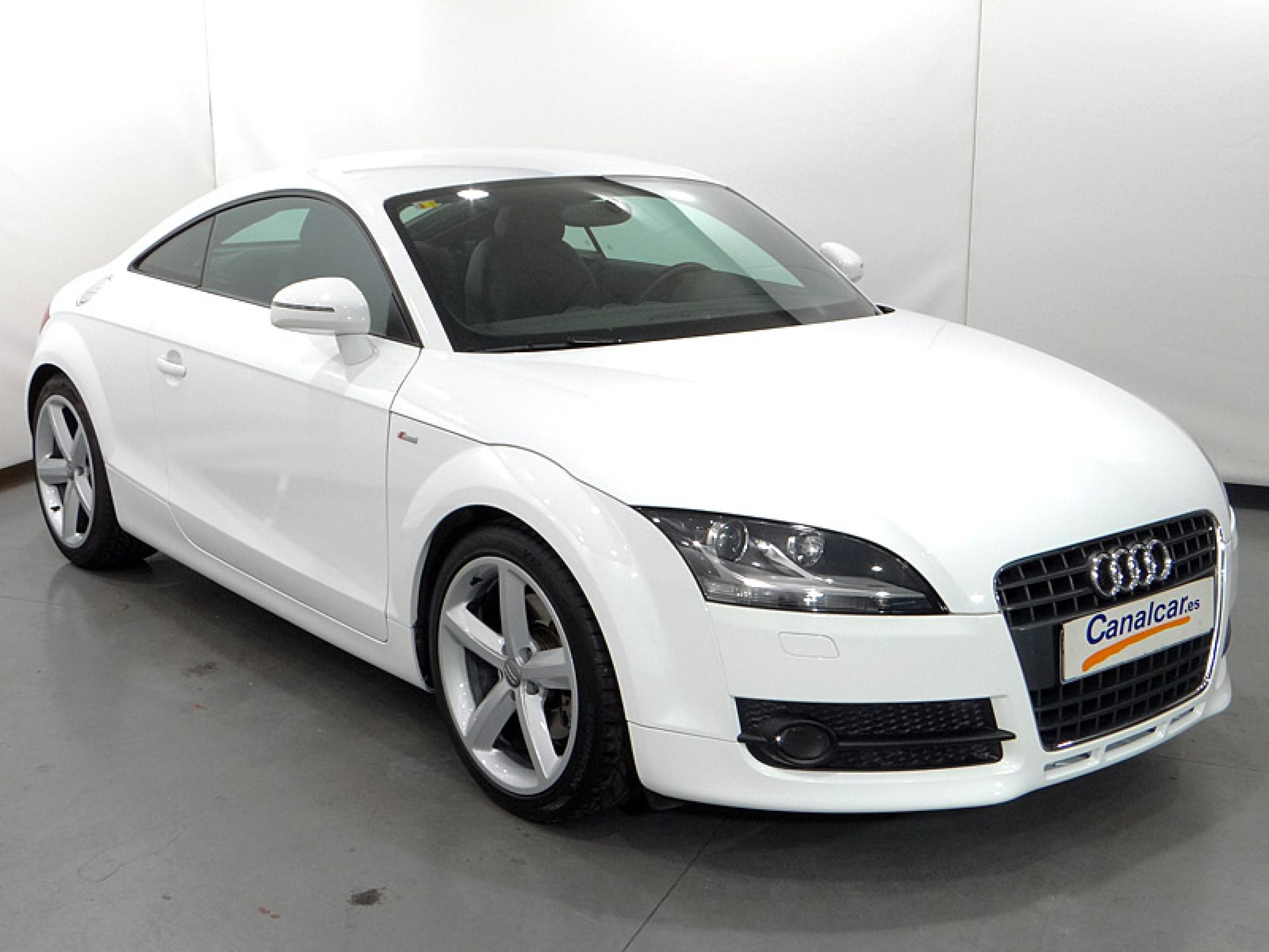 Foto Audi TT 5