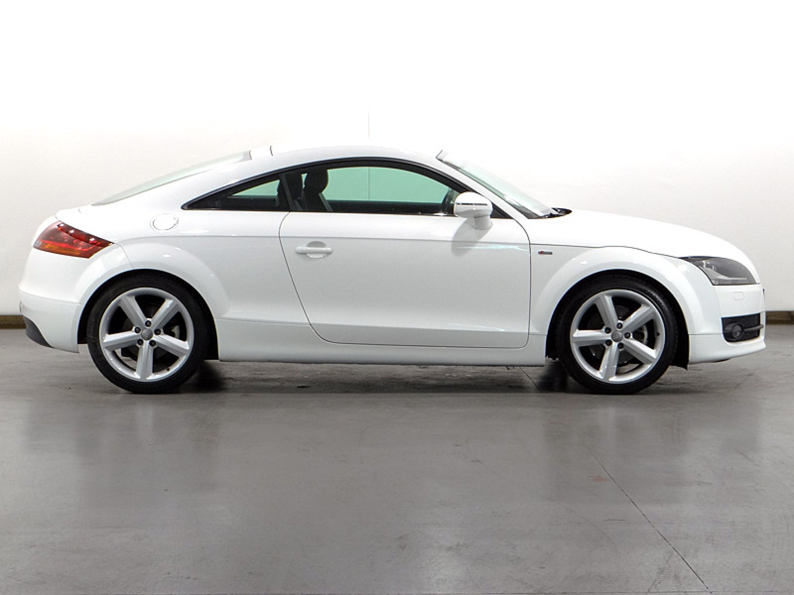Foto Audi TT 6
