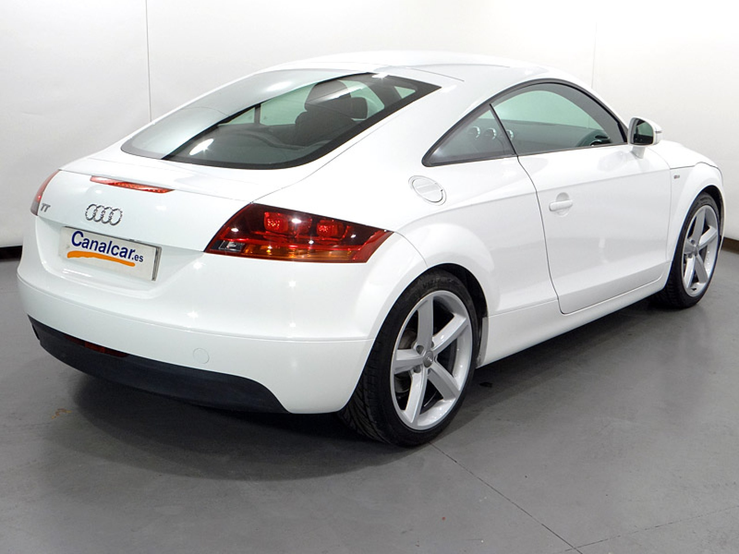 Foto Audi TT 7