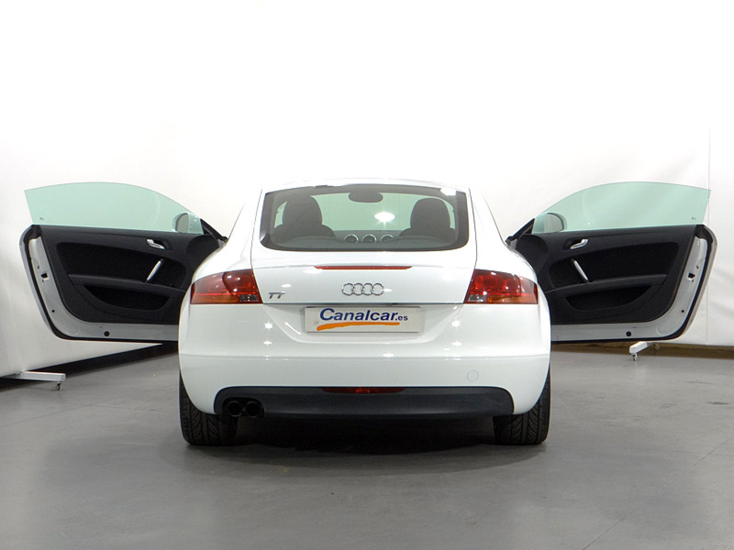 Foto Audi TT 9