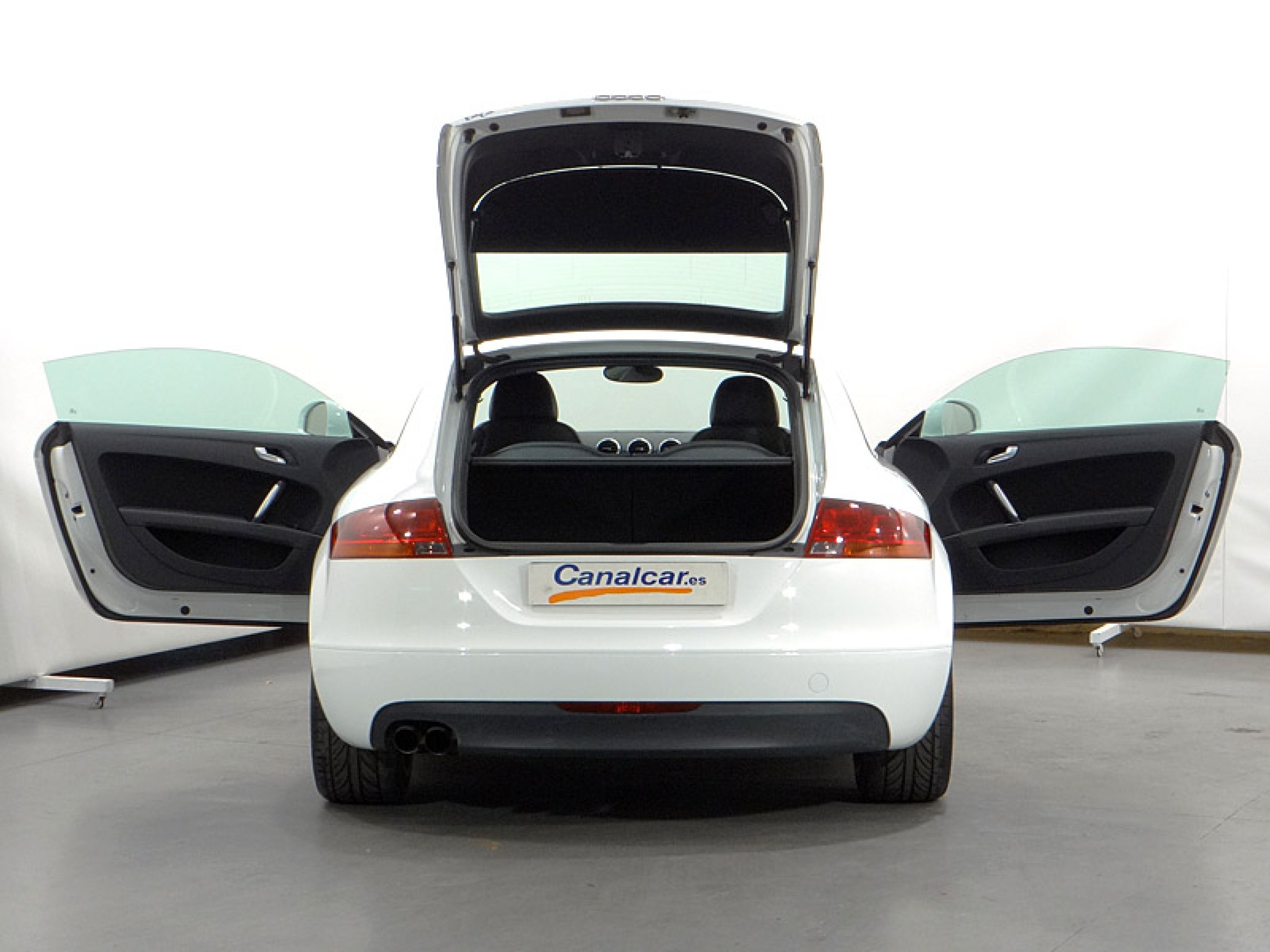 Foto Audi TT 10