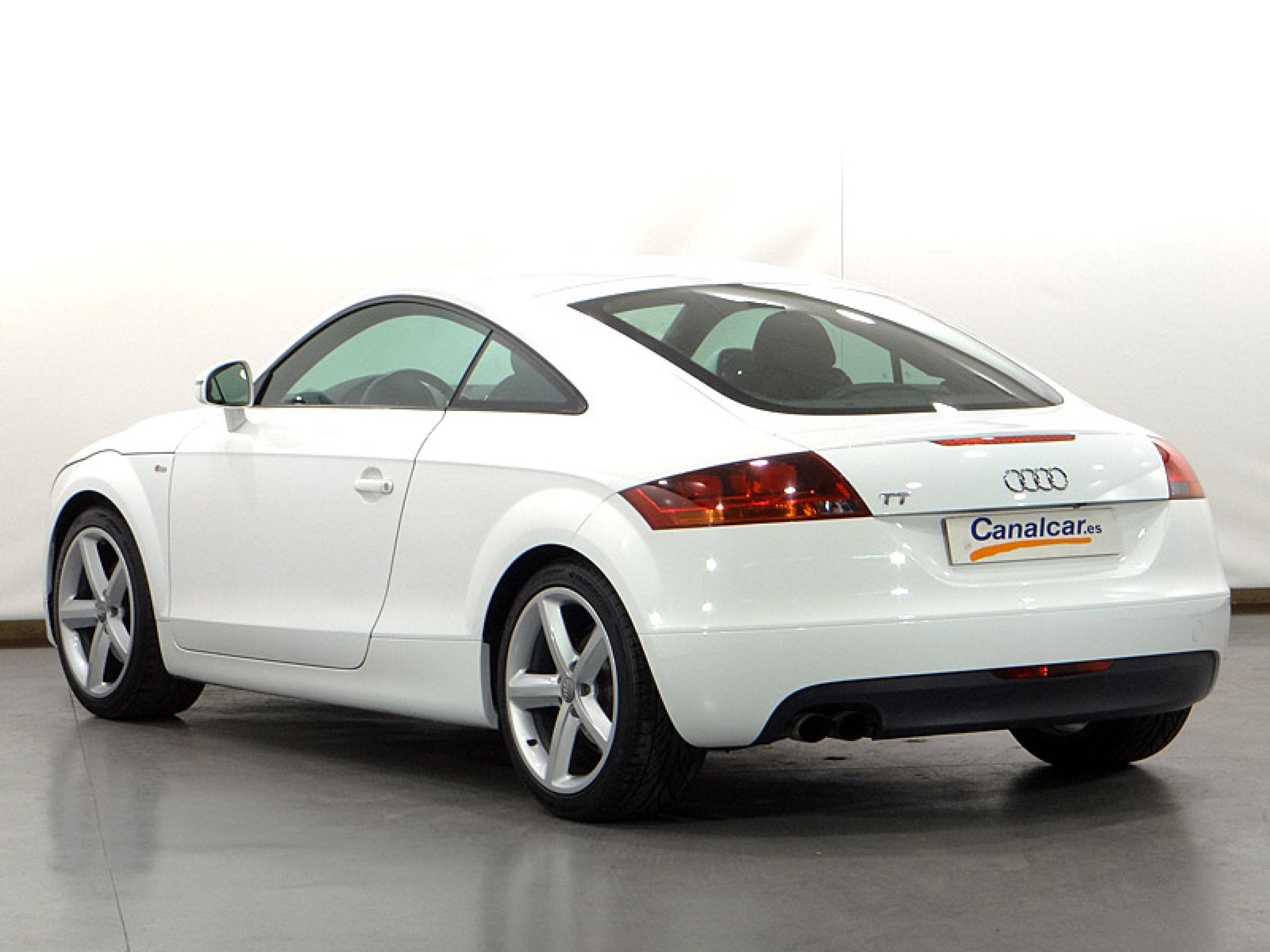 Foto Audi TT 12