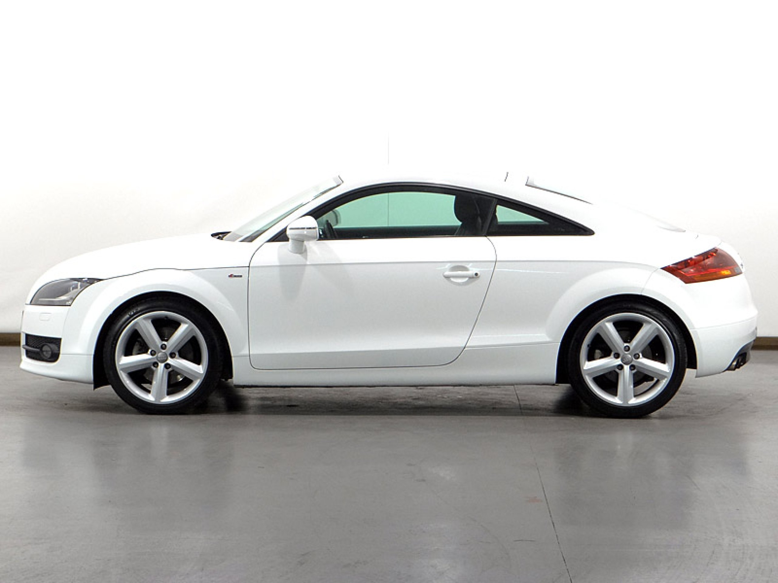 Foto Audi TT 13
