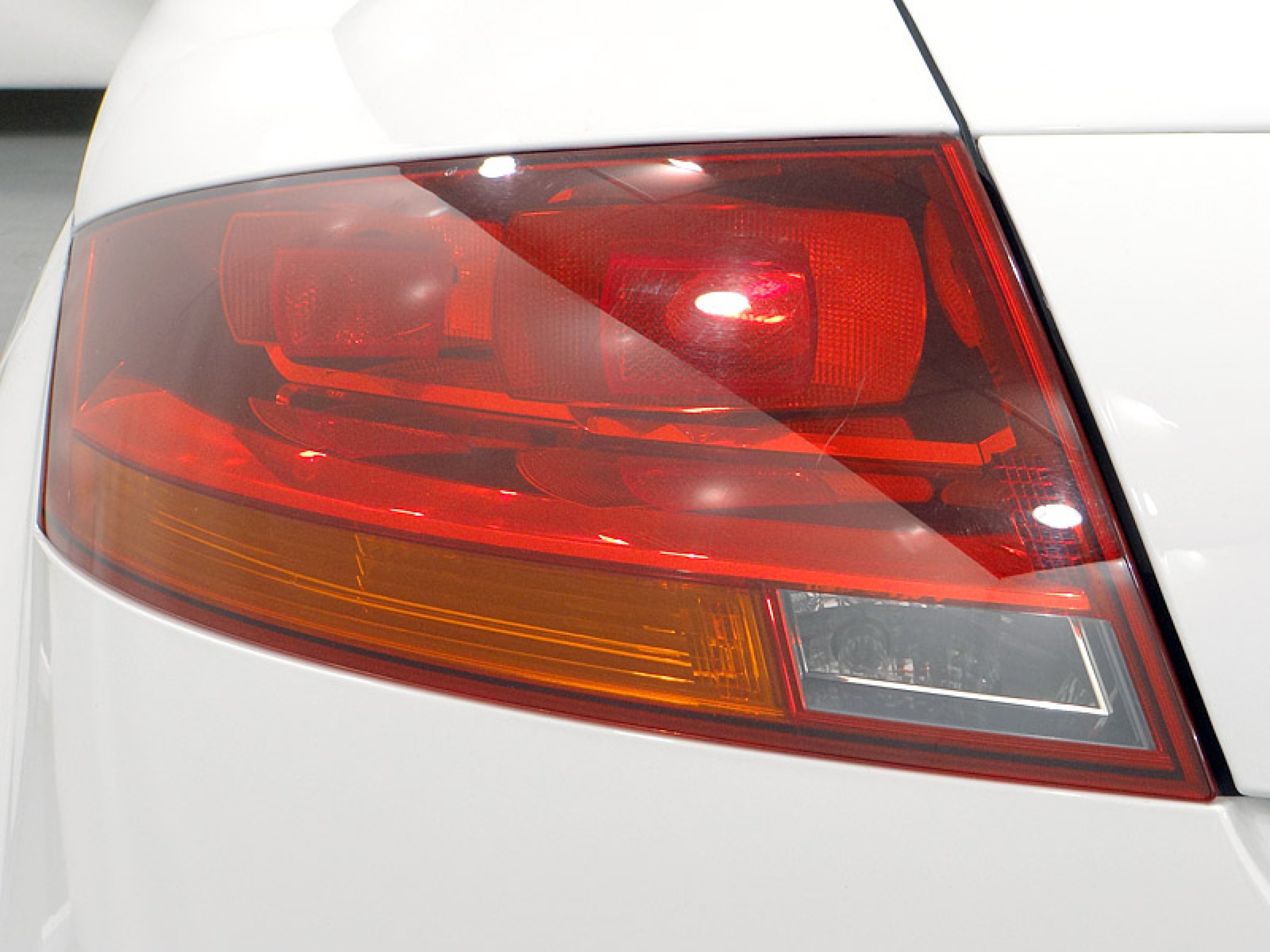 Foto Audi TT 15