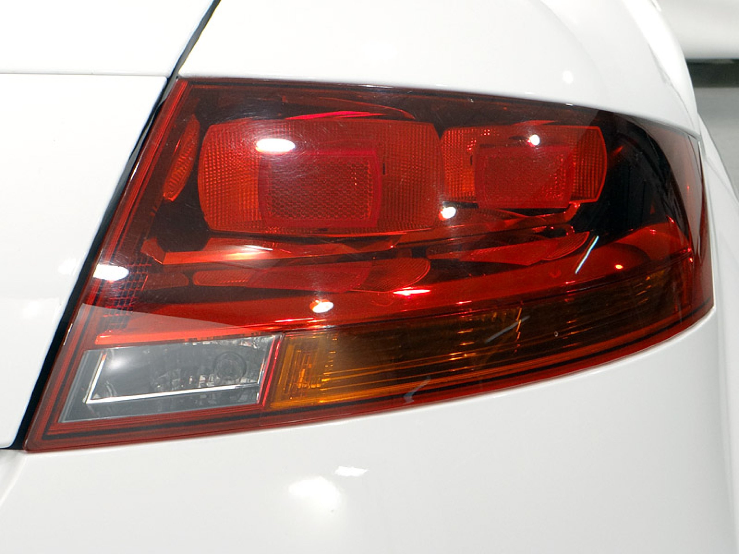 Foto Audi TT 17