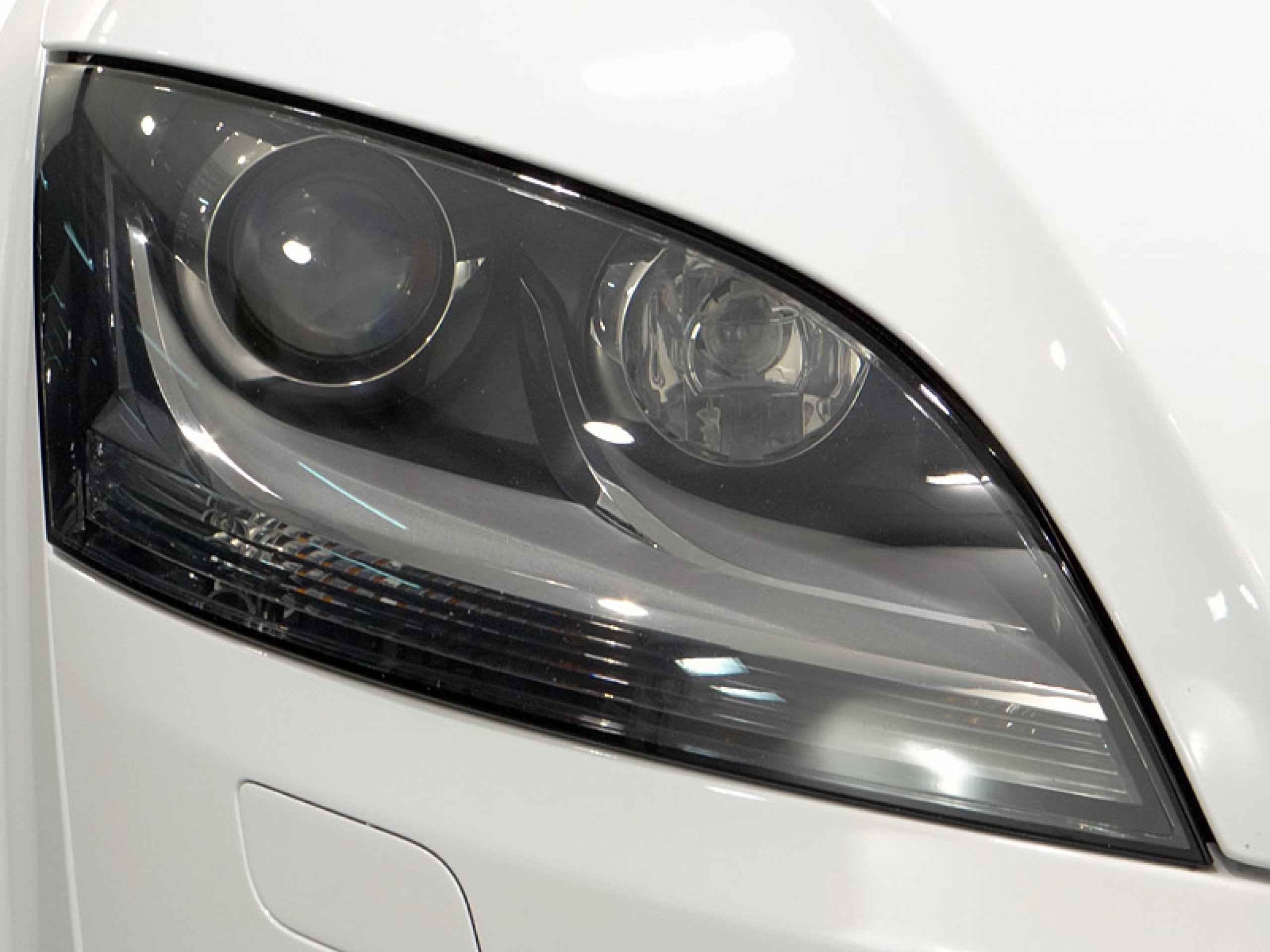 Foto Audi TT 18