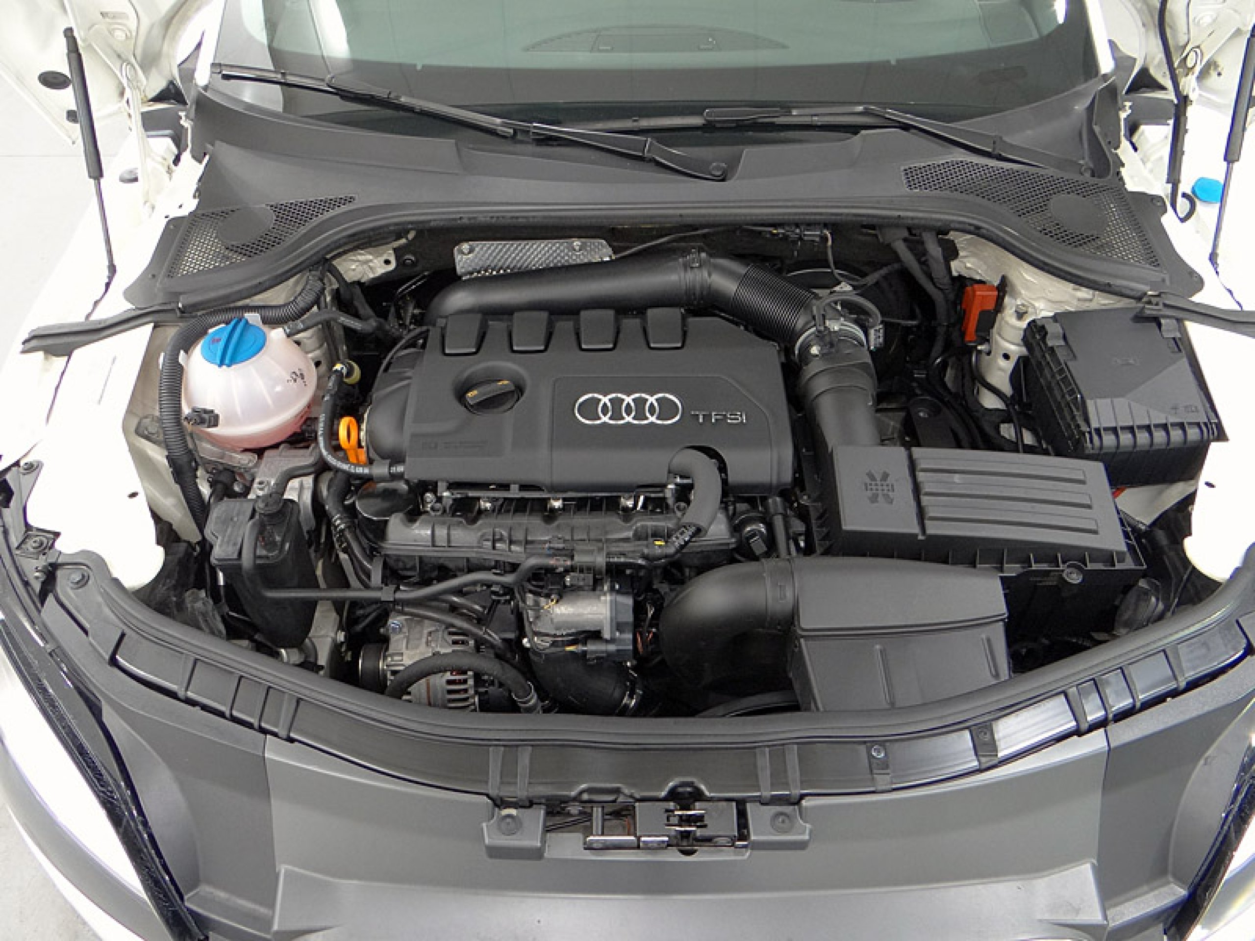 Foto Audi TT 19