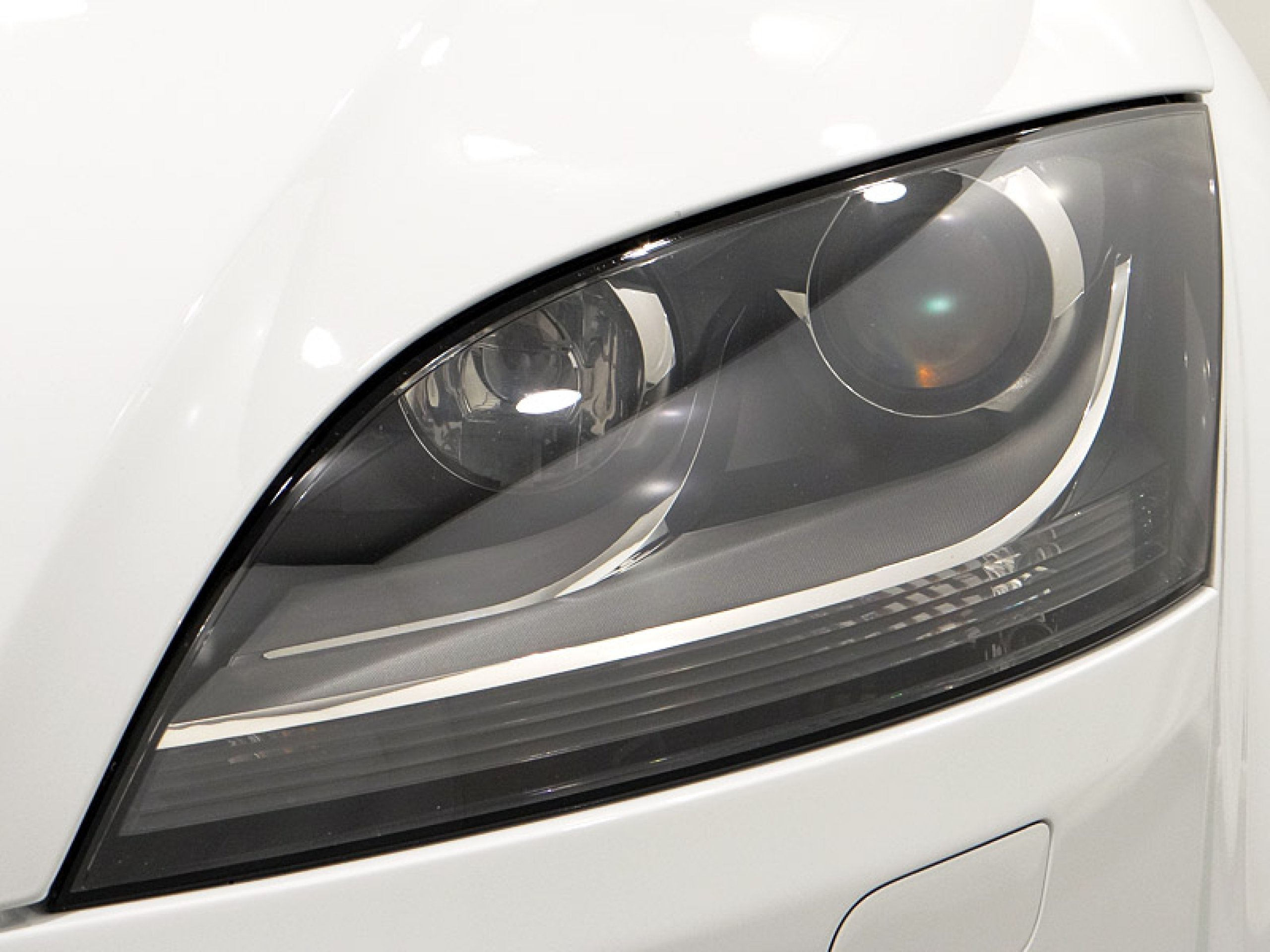 Foto Audi TT 20