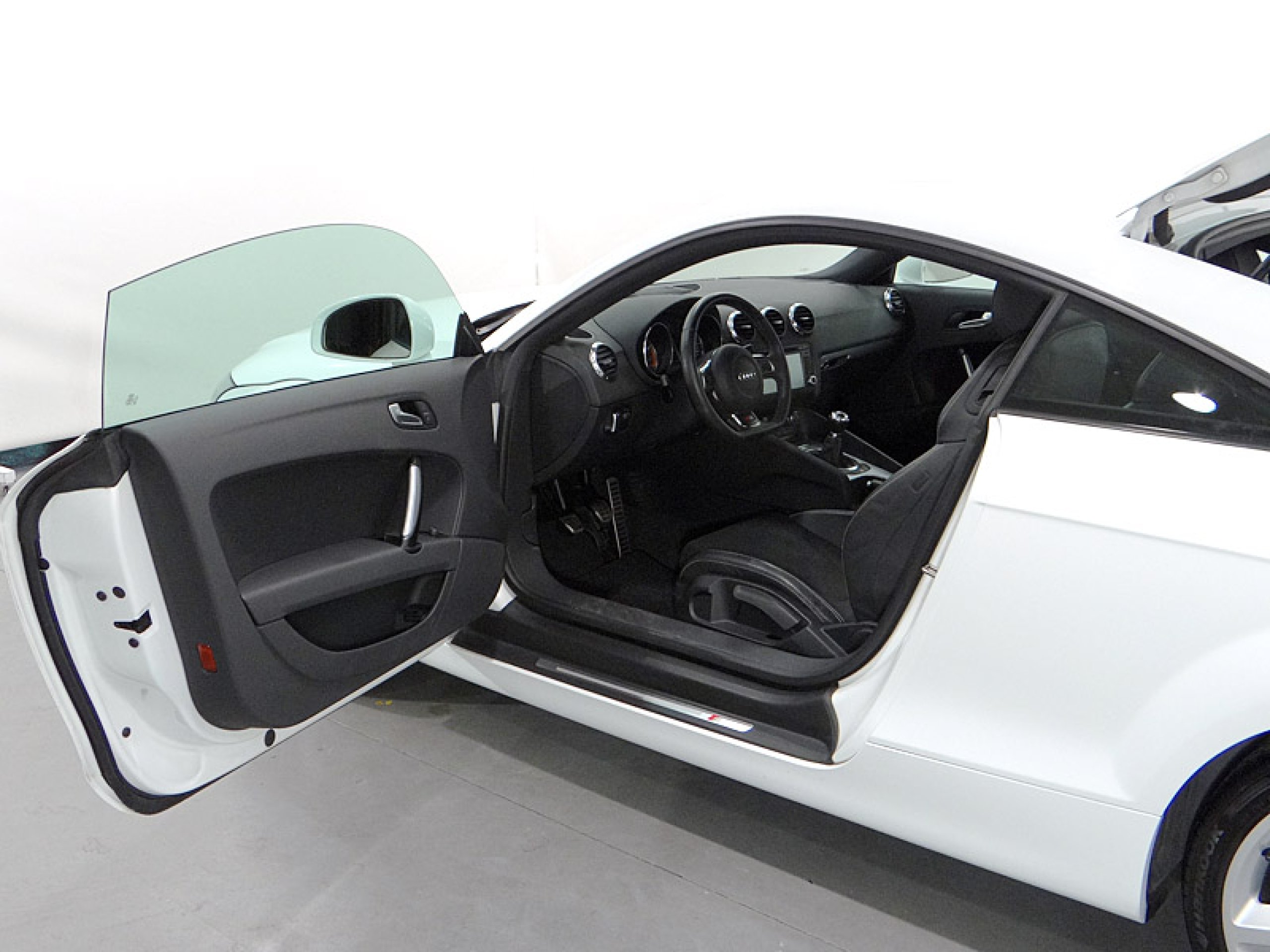 Foto Audi TT 21