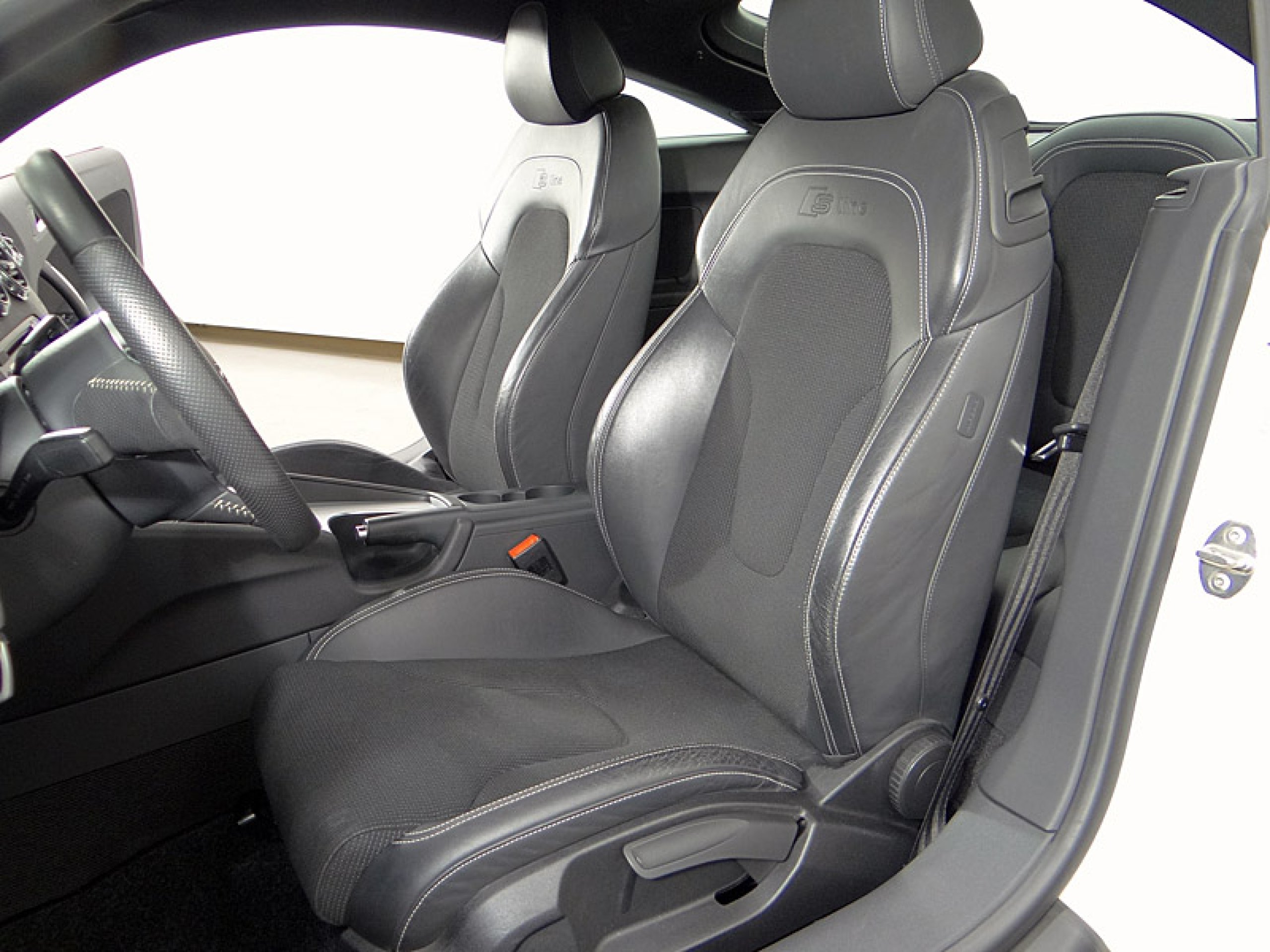 Foto Audi TT 22