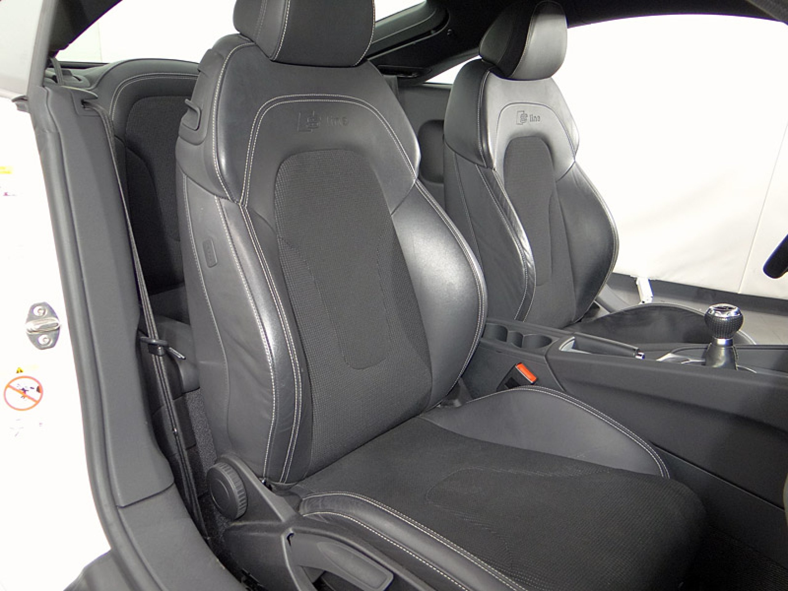 Foto Audi TT 23