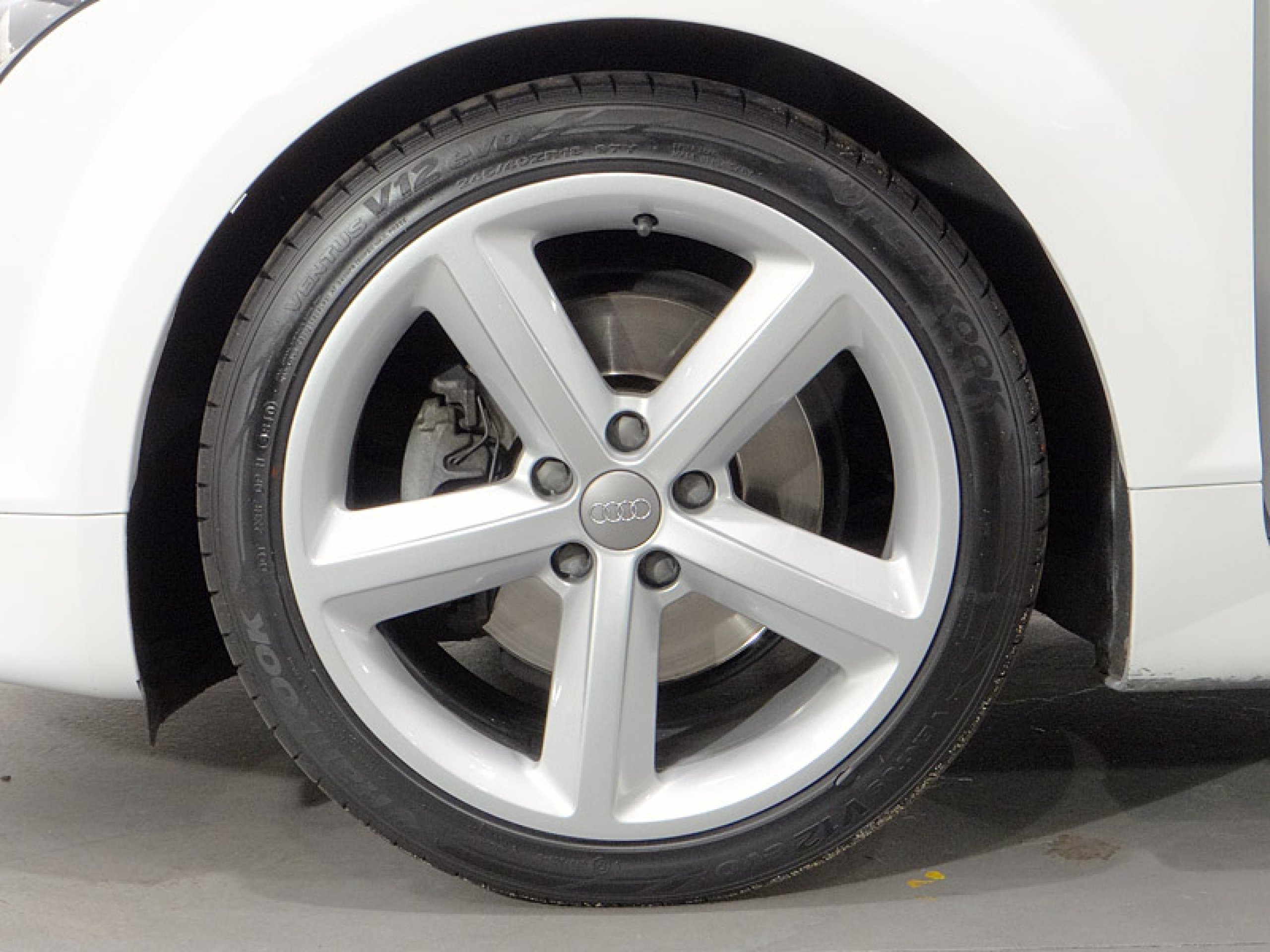 Foto Audi TT 35
