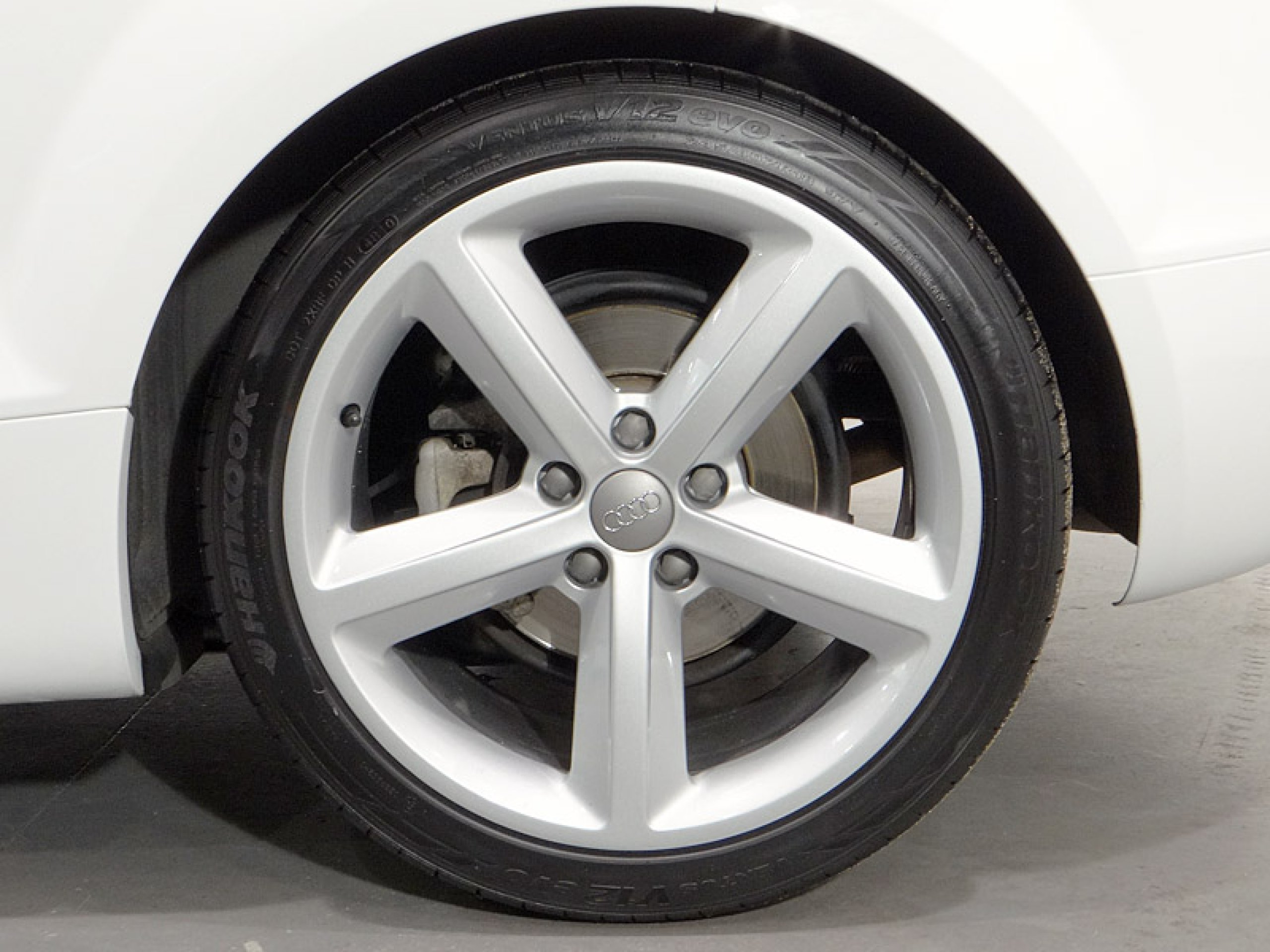 Foto Audi TT 36