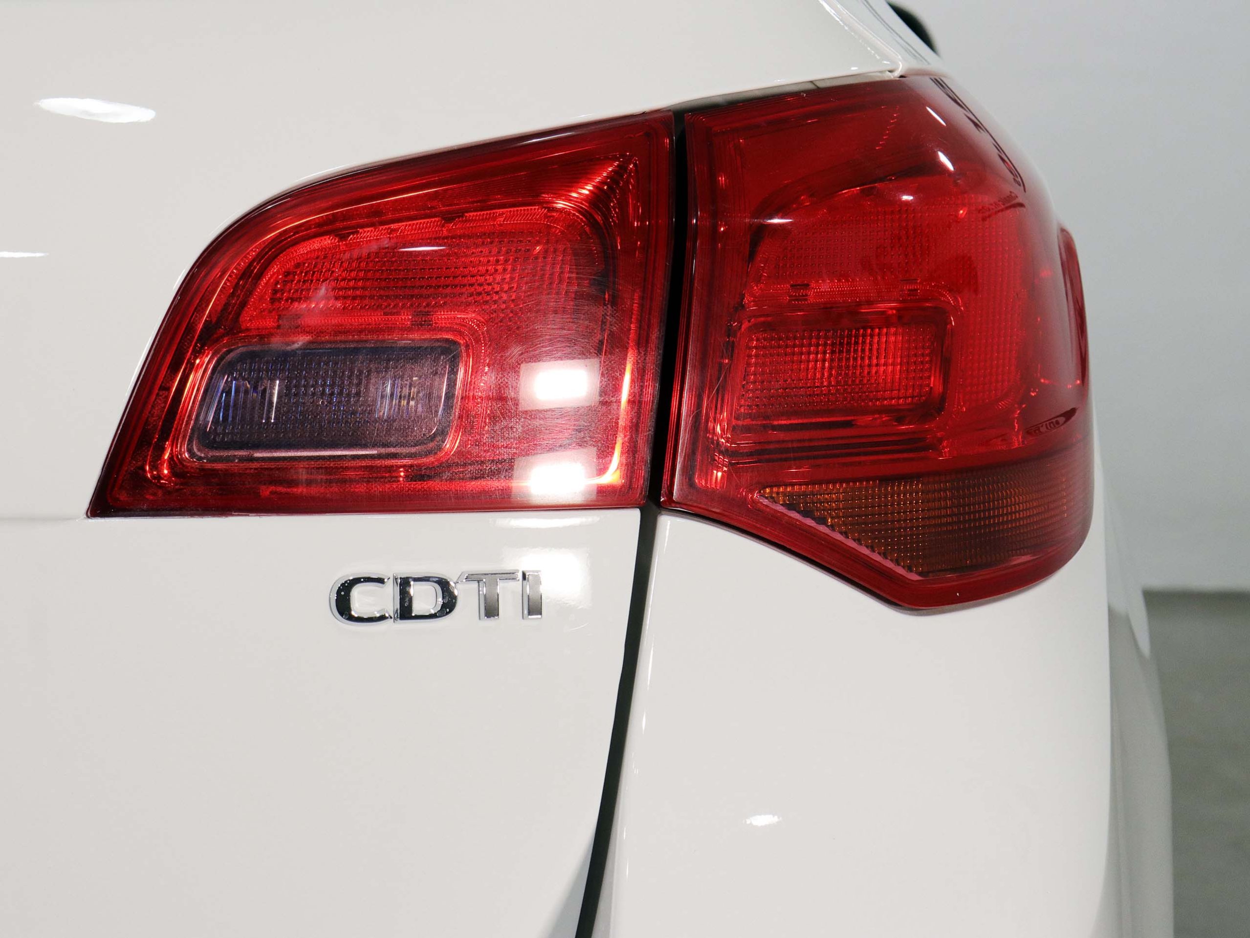 Foto Opel Astra 12