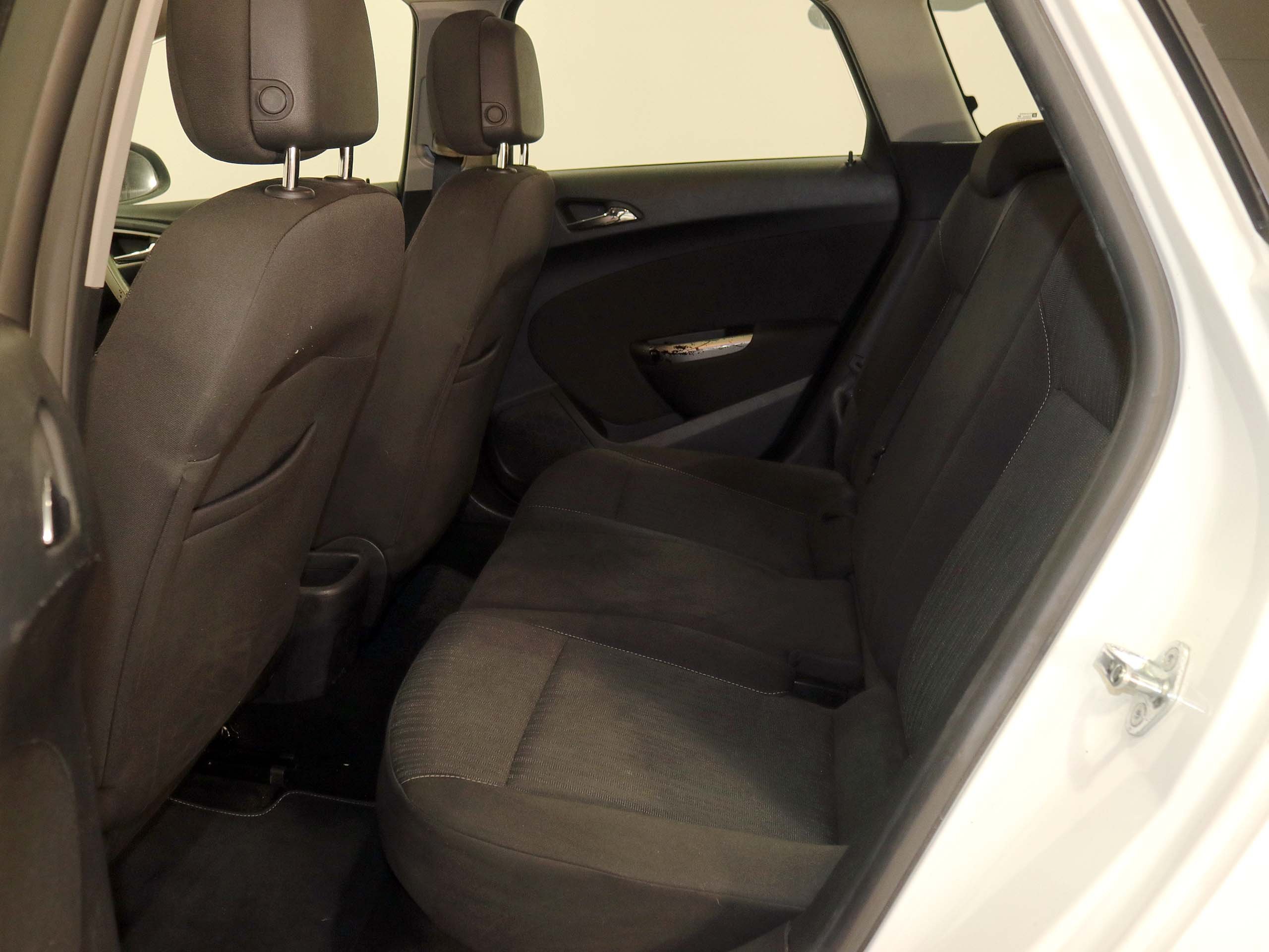 Foto Opel Astra 17