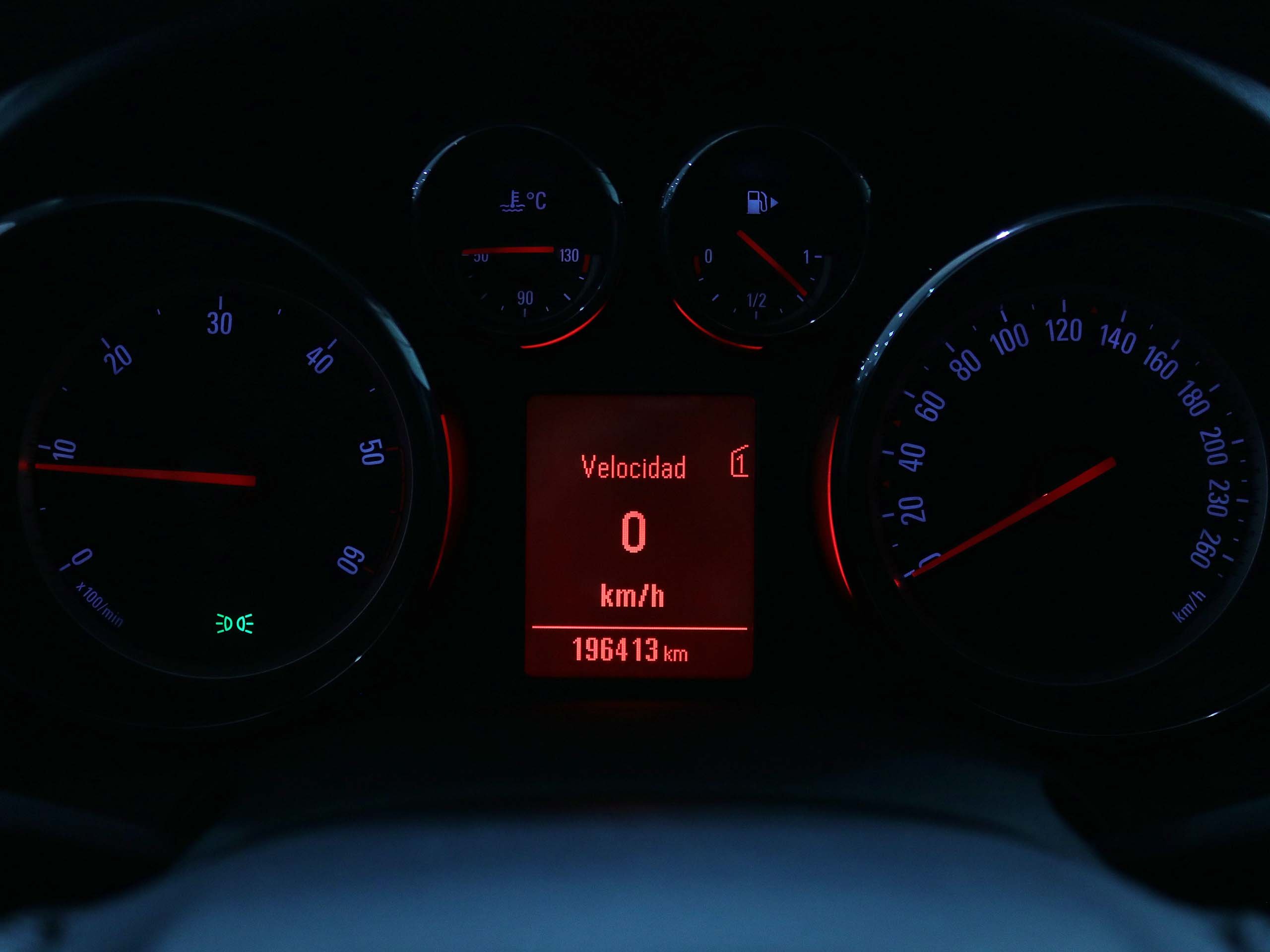 Foto Opel Astra 18