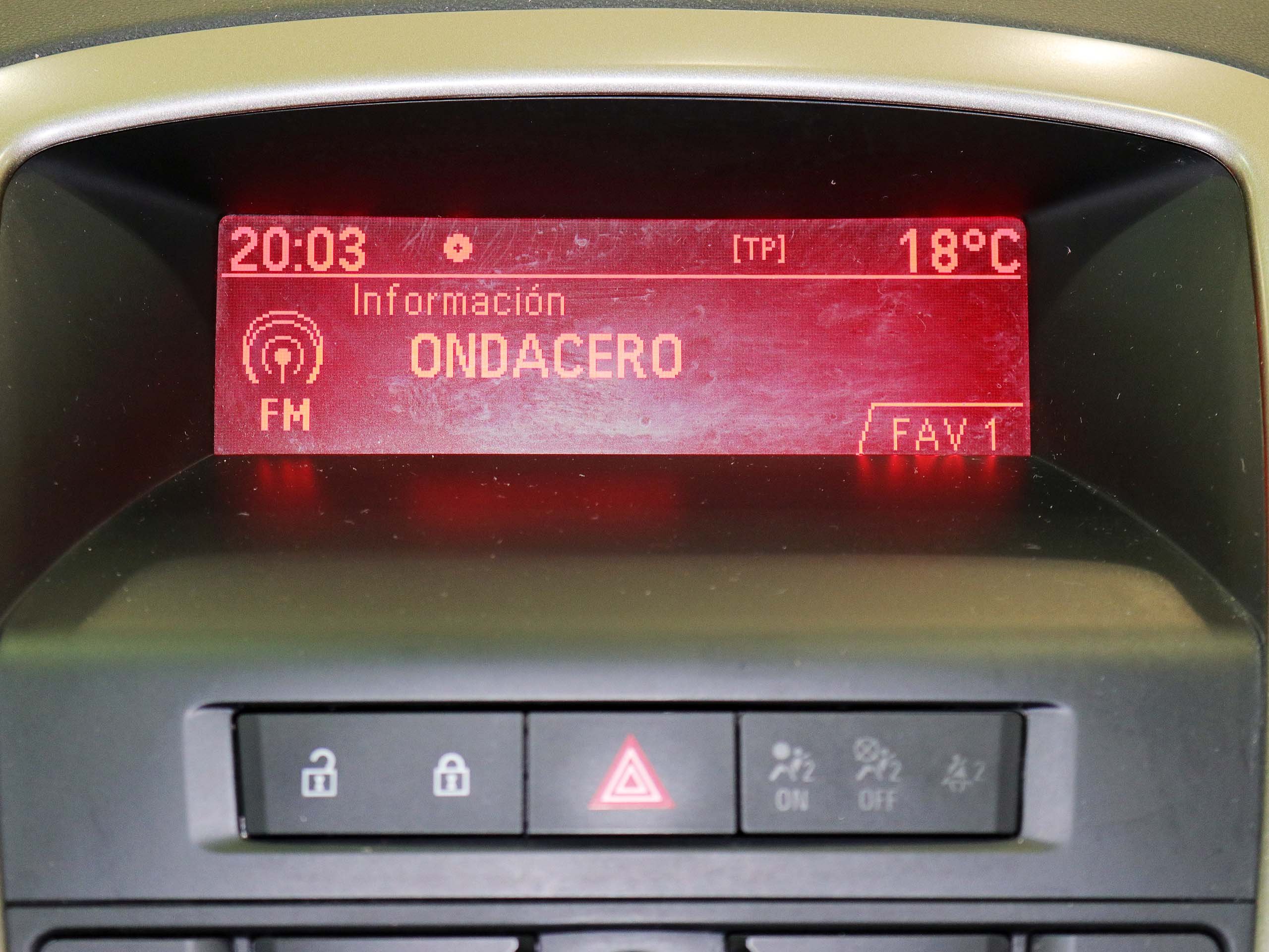 Foto Opel Astra 23