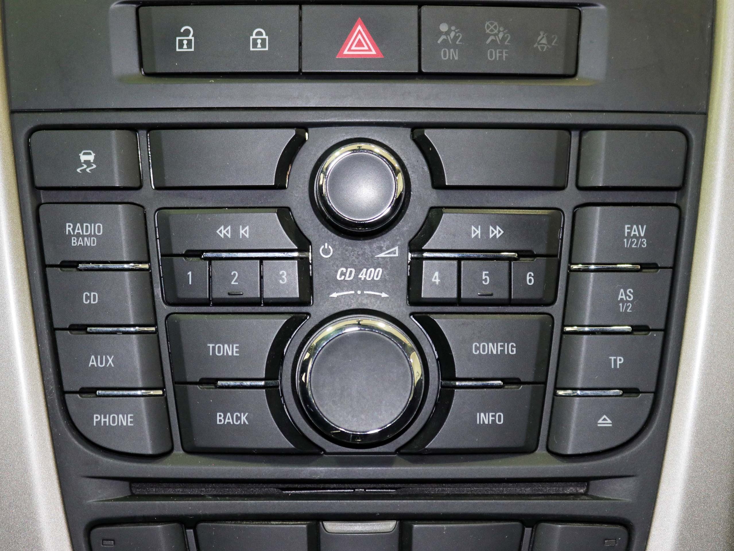Foto Opel Astra 24