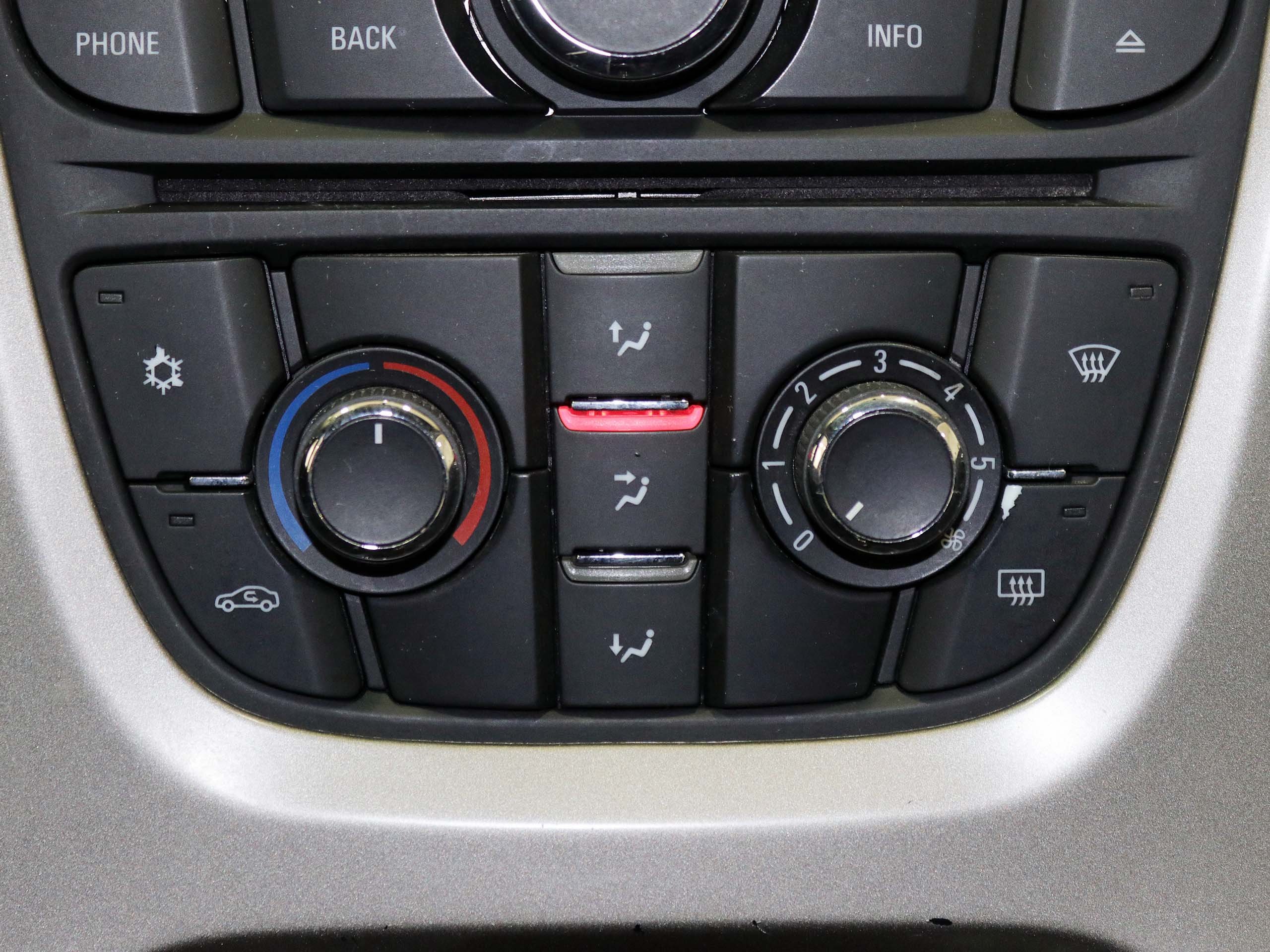 Foto Opel Astra 25