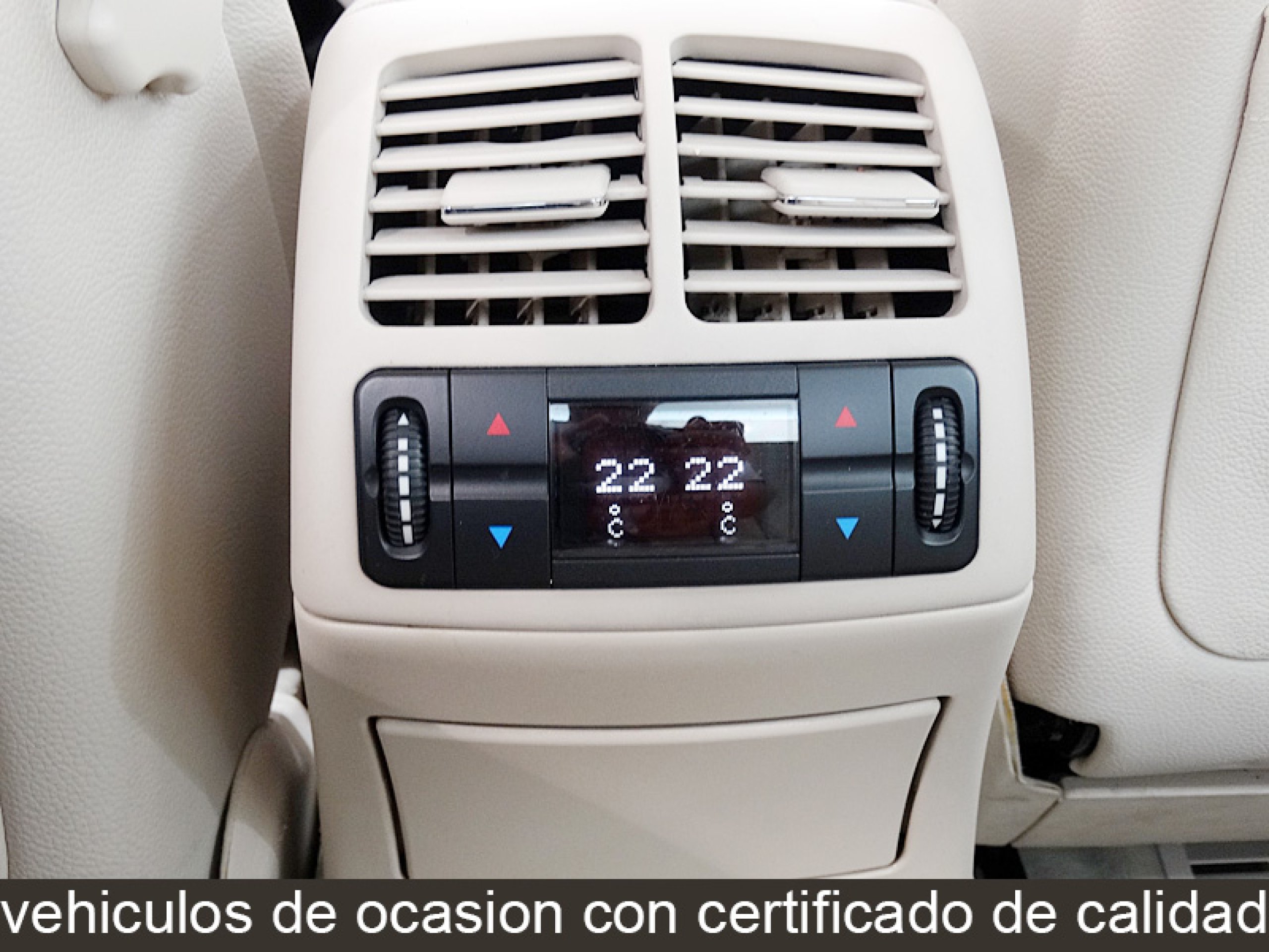 Foto Mercedes-Benz E 320 21
