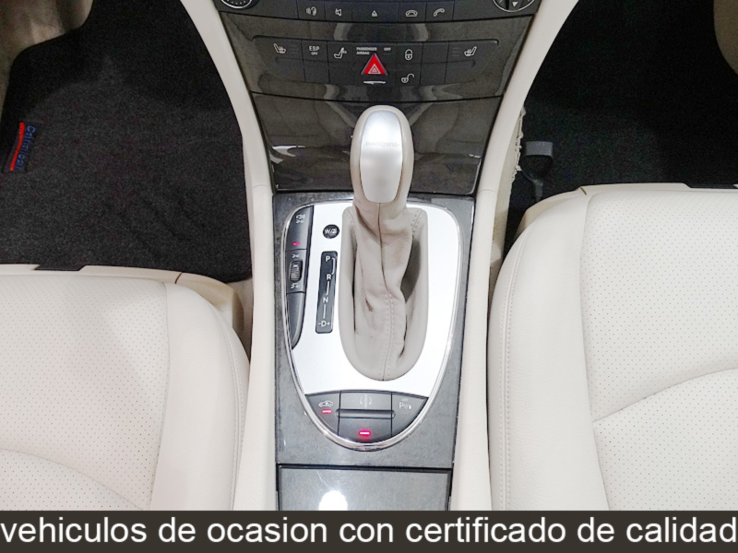 Foto Mercedes-Benz E 320 22