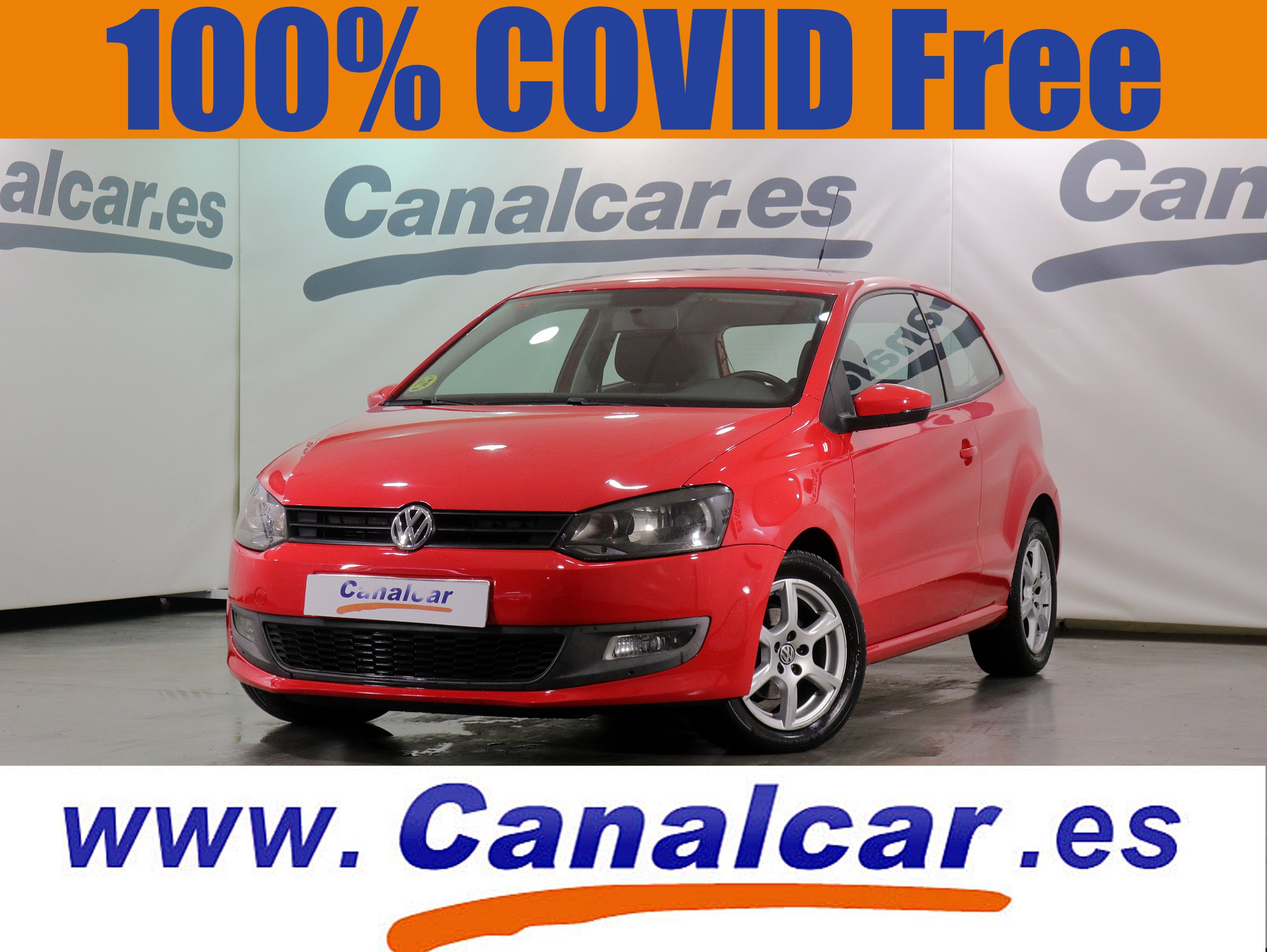 Foto Volkswagen Polo 2