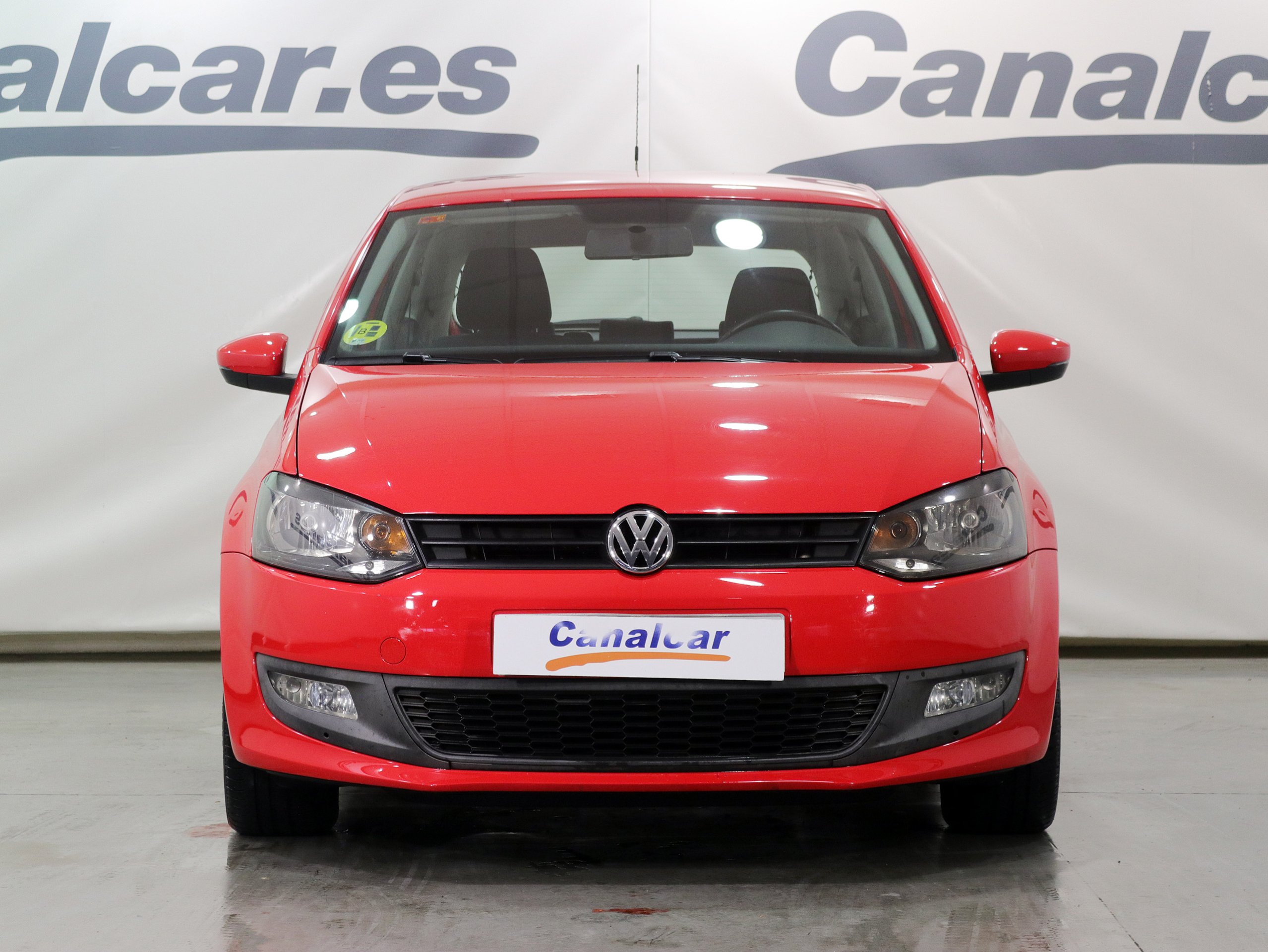 Foto Volkswagen Polo 4